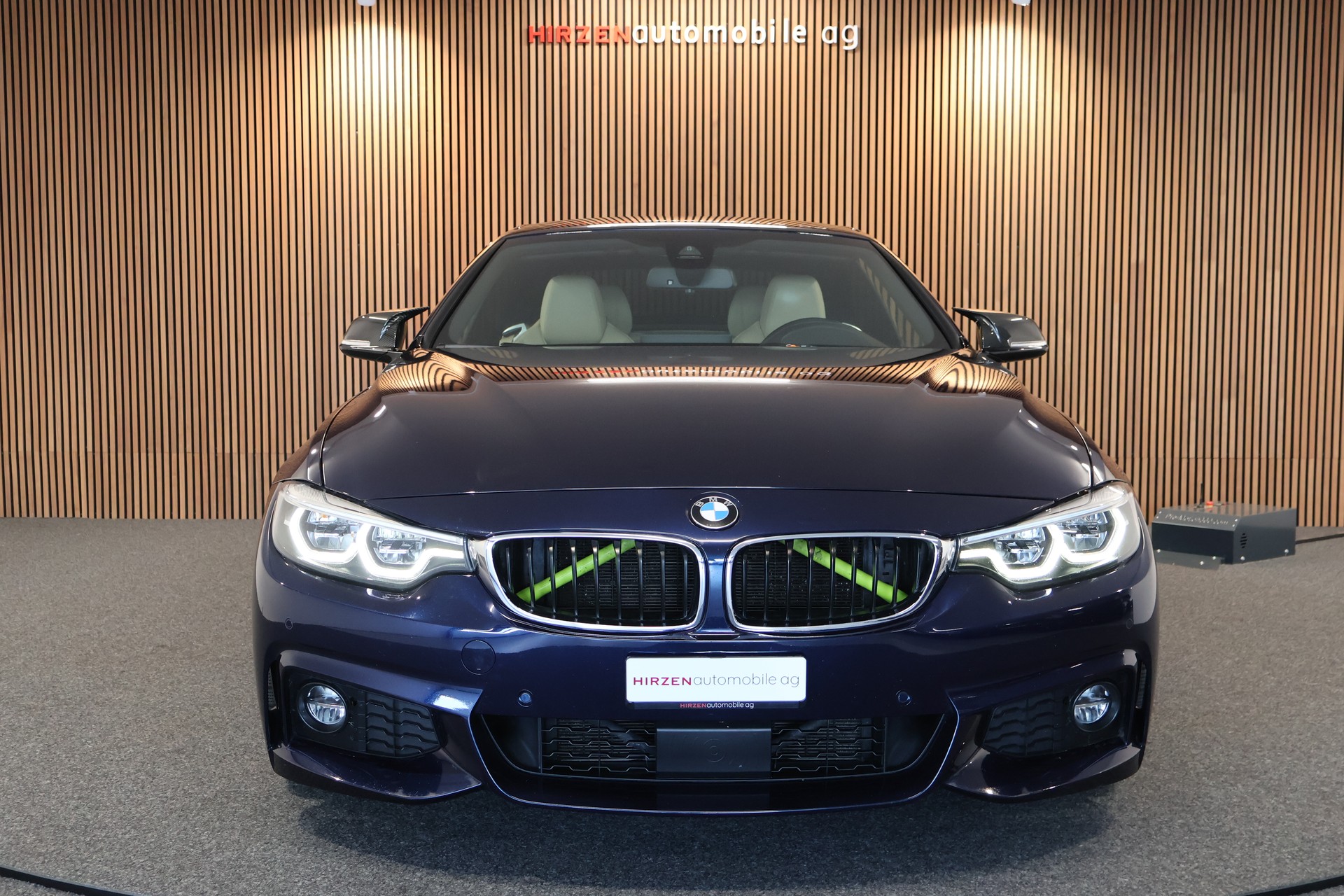 BMW 430i Cabriolet xDrive M Sport Steptronic-image-31