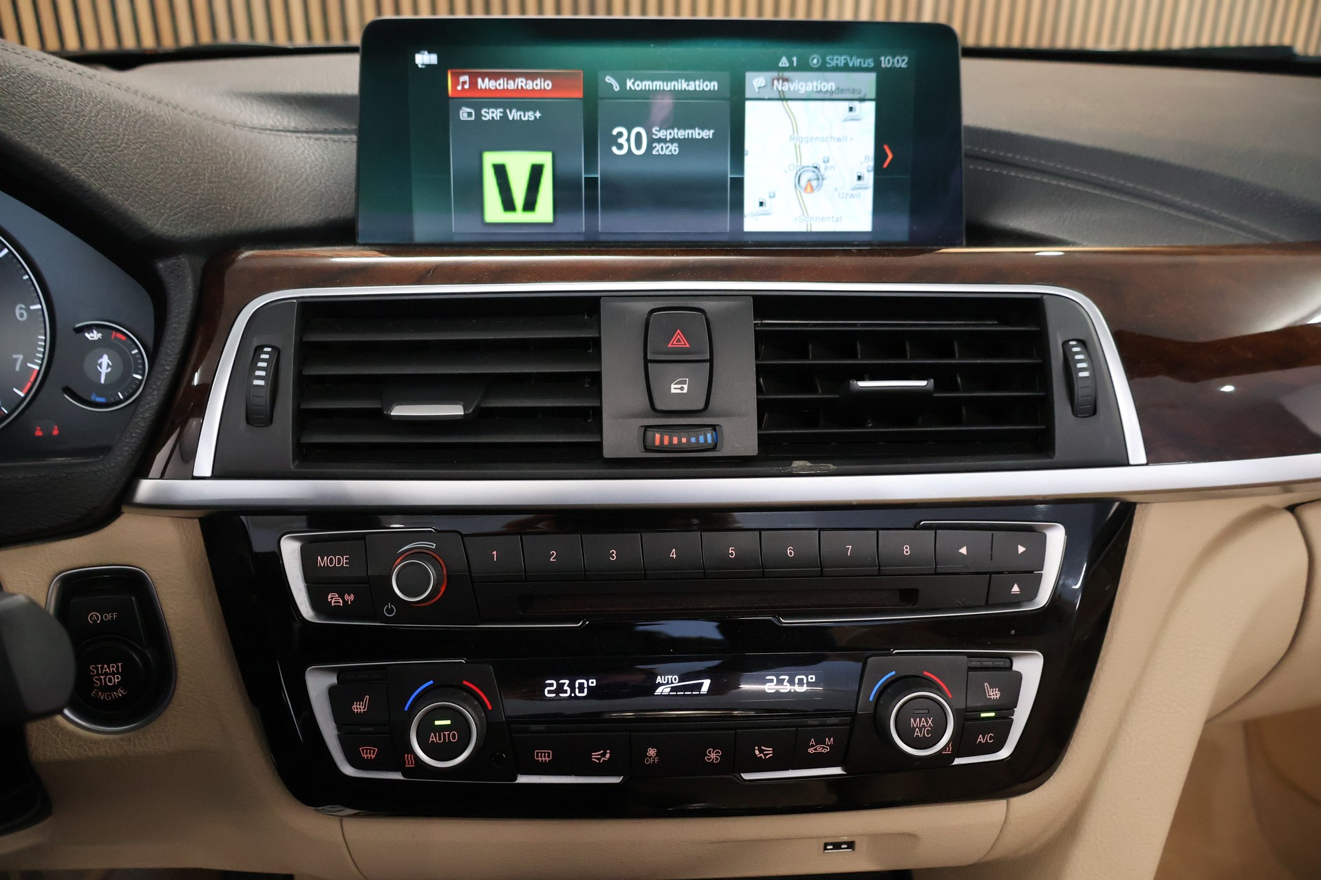 BMW 430i Cabriolet xDrive M Sport Steptronic-image-19