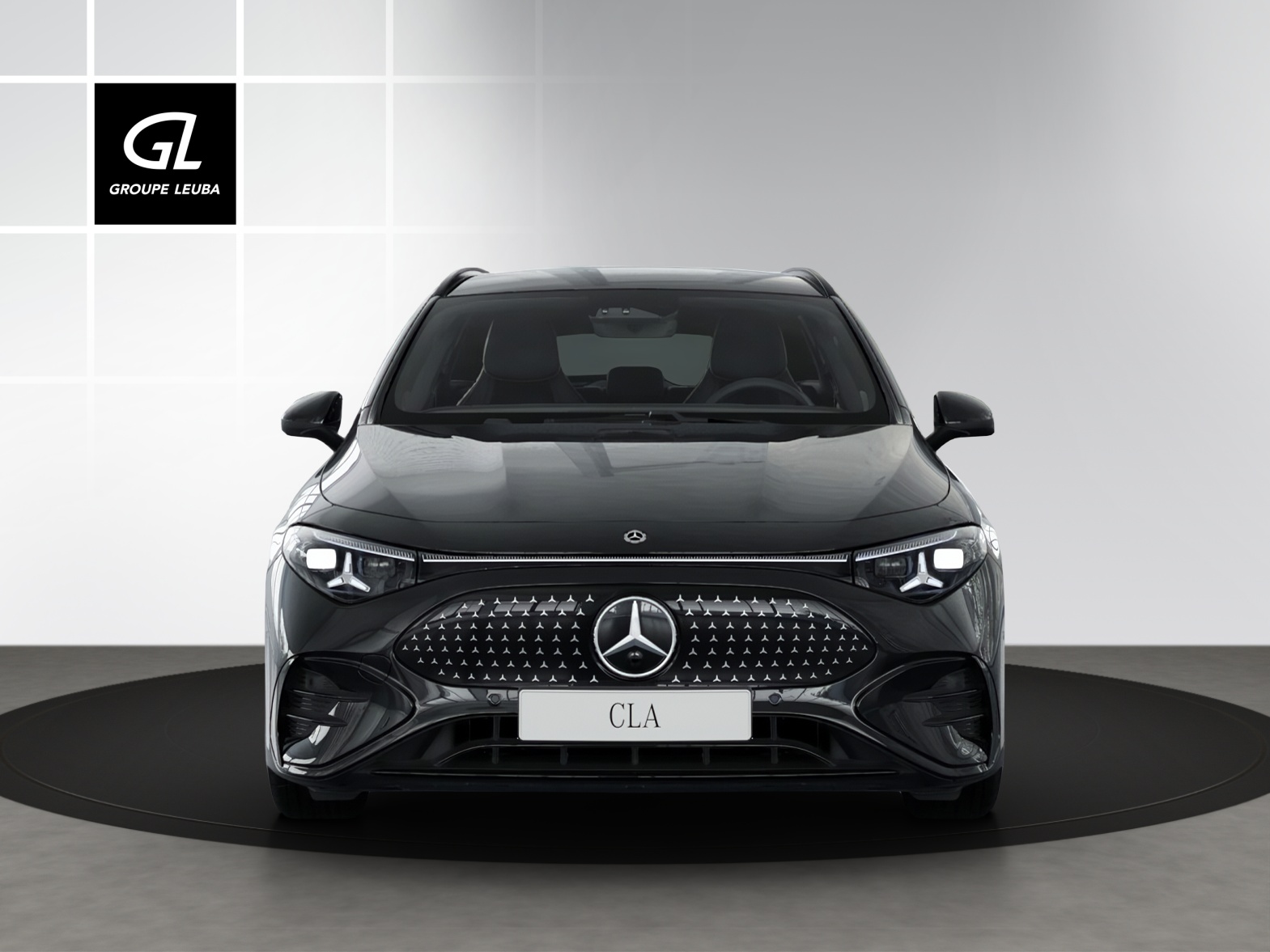 MERCEDES-BENZ CLA Shooting Brake 350 4Matic 85 kWh EQ-image-1