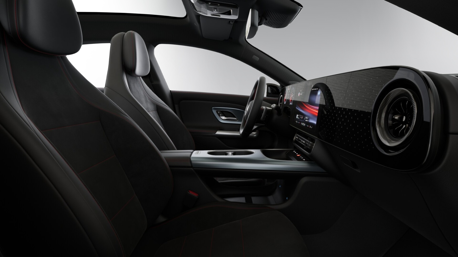 MERCEDES-BENZ CLA Shooting Brake 350 4Matic 85 kWh EQ-image-5