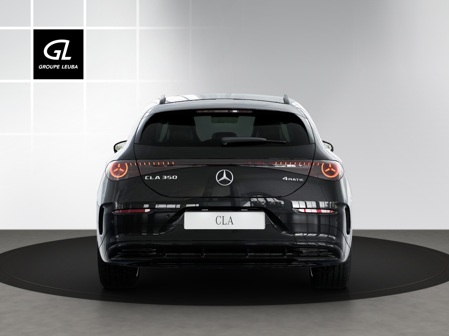MERCEDES-BENZ CLA Shooting Brake 350 4Matic 85 kWh EQ-image-3