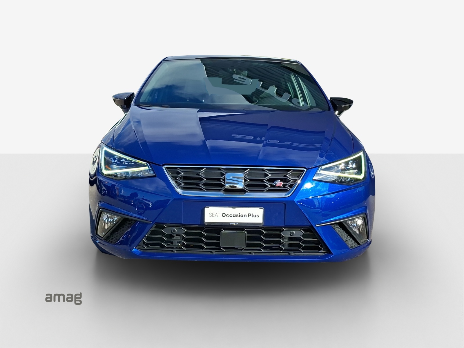 SEAT Ibiza 1.0 EcoTSI FR DSG-image-6