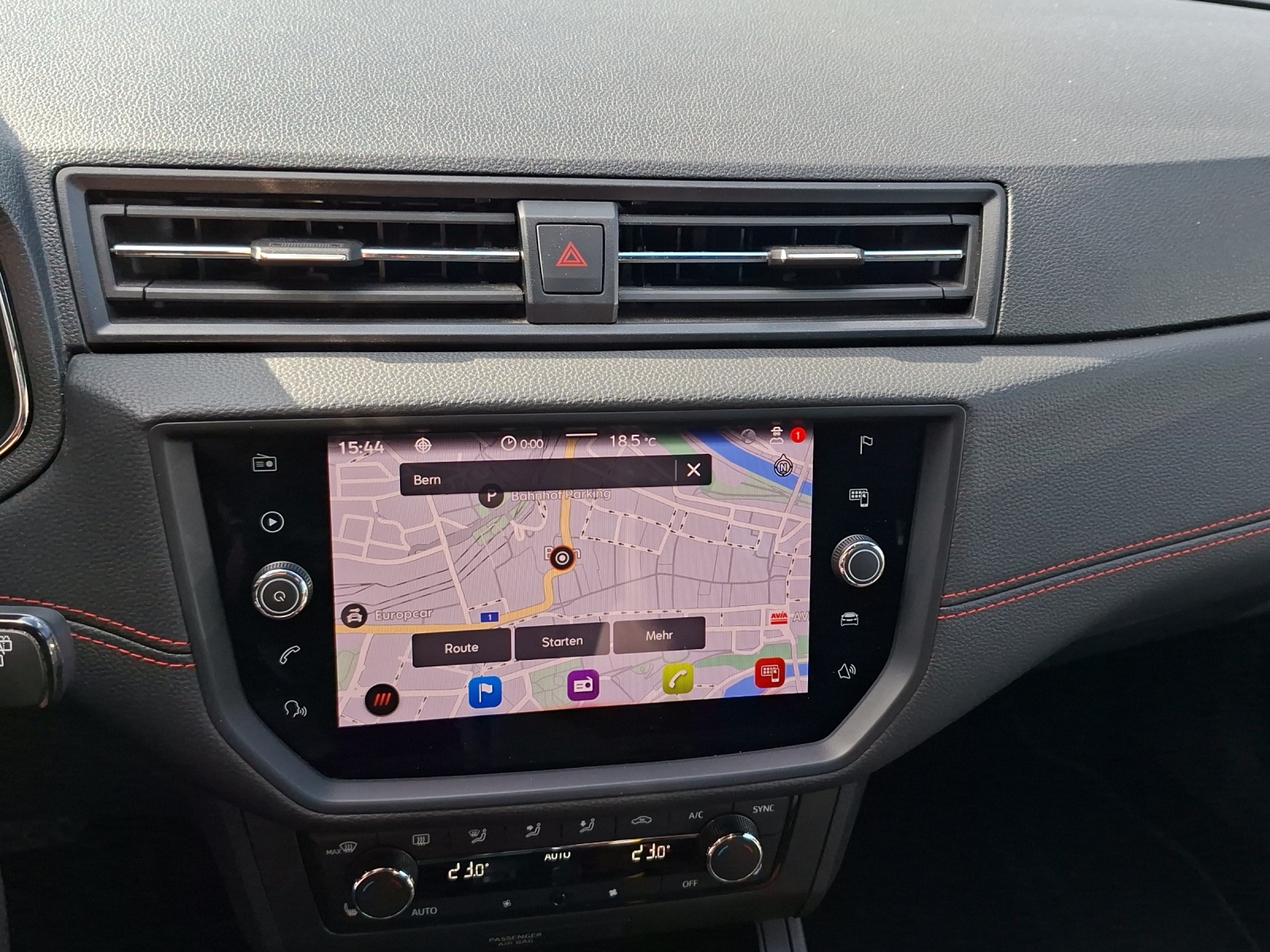 SEAT Ibiza 1.0 EcoTSI FR DSG-image-14