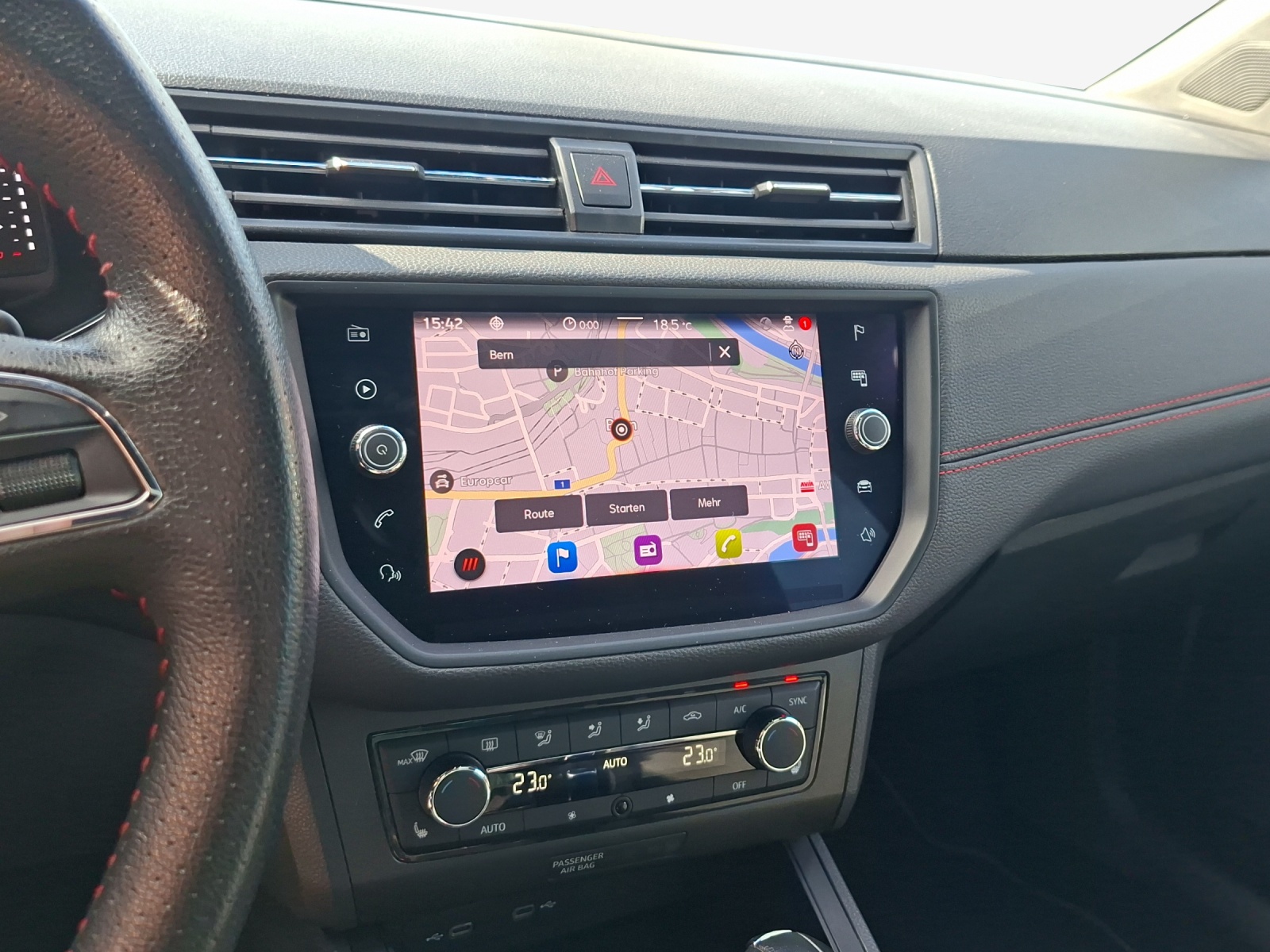 SEAT Ibiza 1.0 EcoTSI FR DSG-image-10