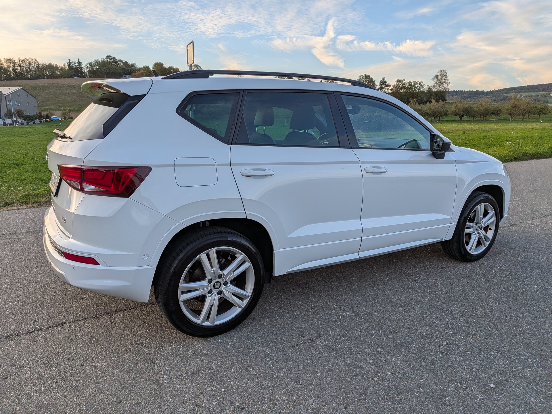 SEAT Ateca 1.5TSI EVO FR DSG-image-8
