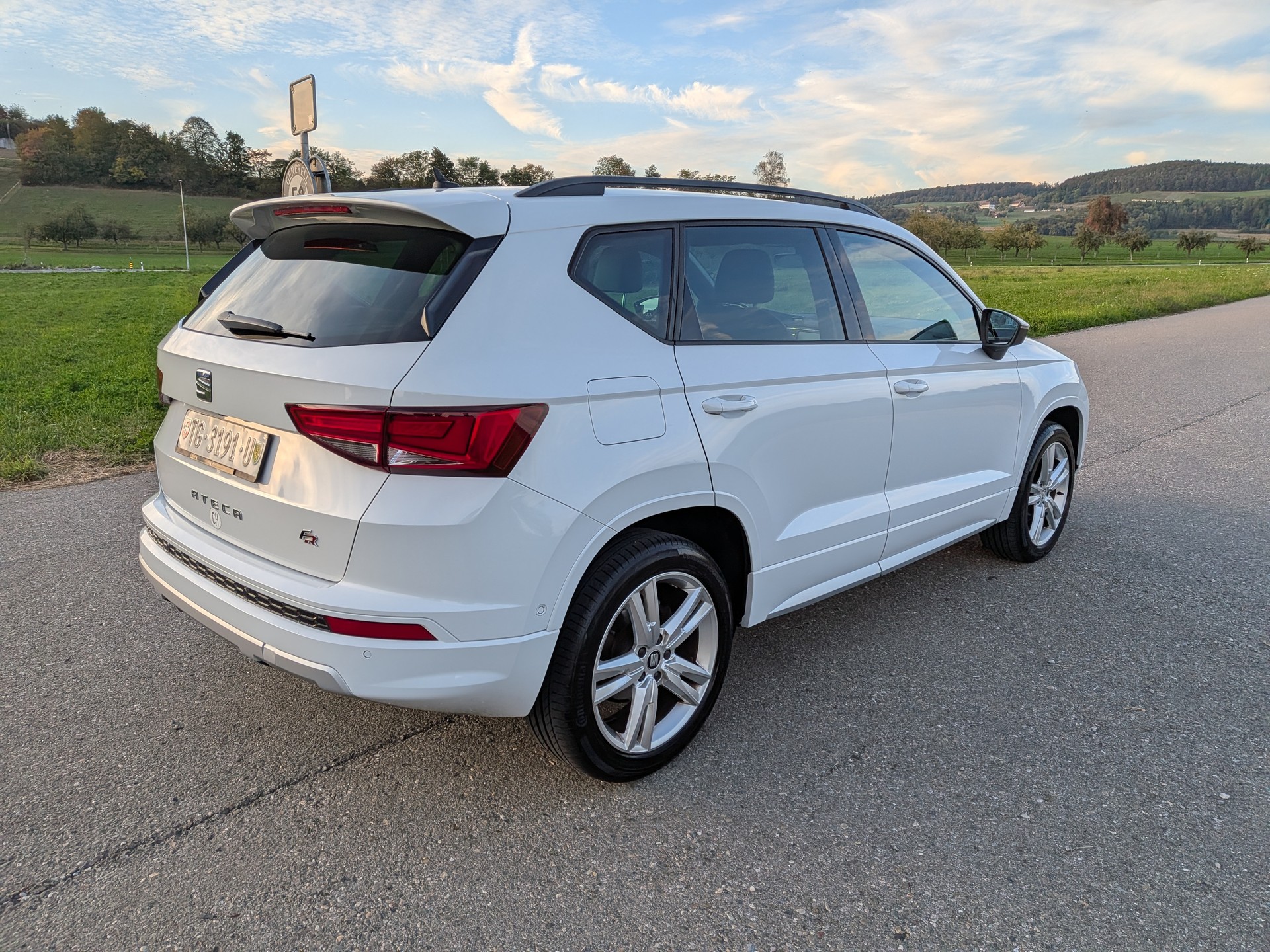 SEAT Ateca 1.5TSI EVO FR DSG-image-10