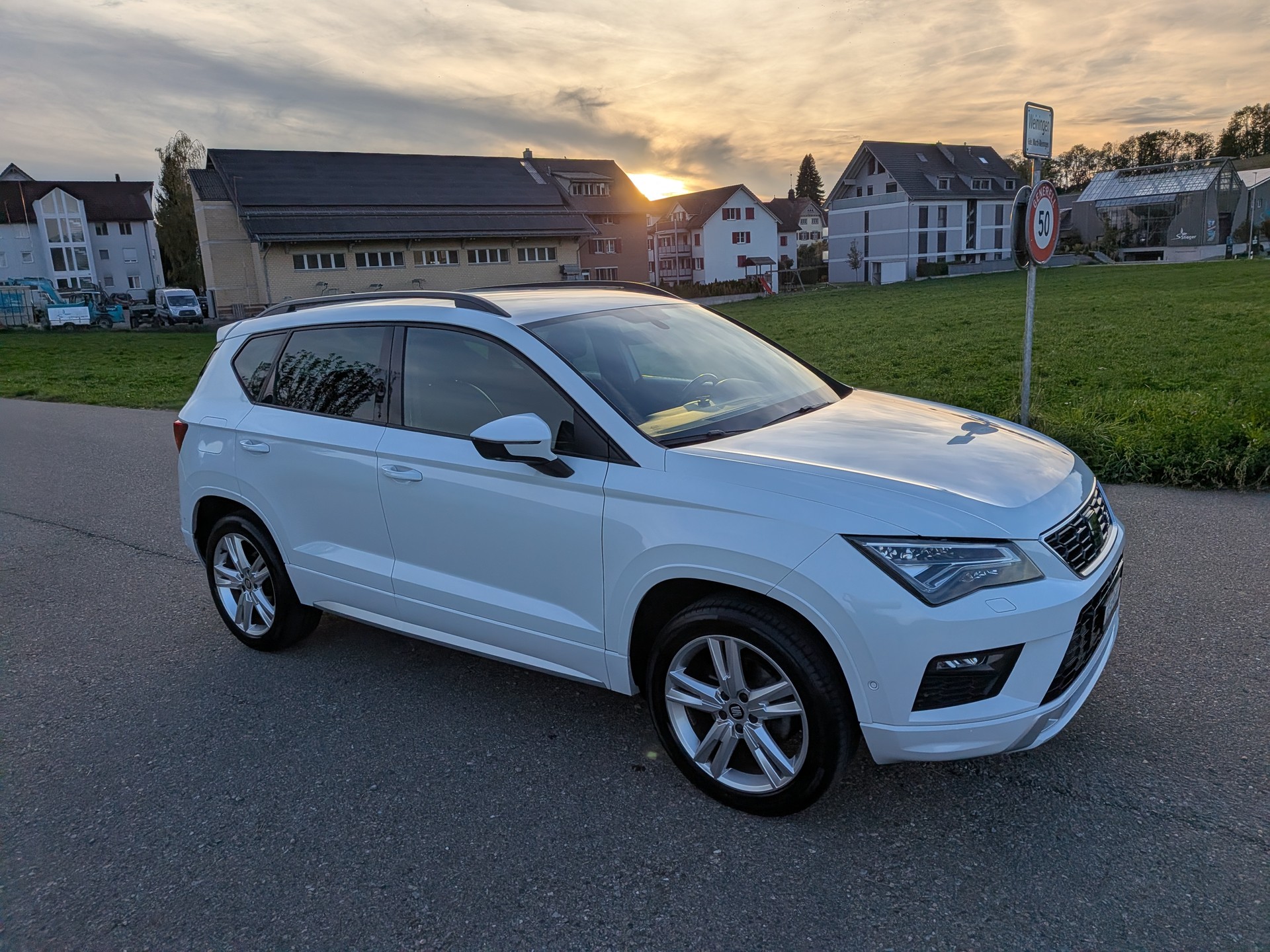 SEAT Ateca 1.5TSI EVO FR DSG-image-7