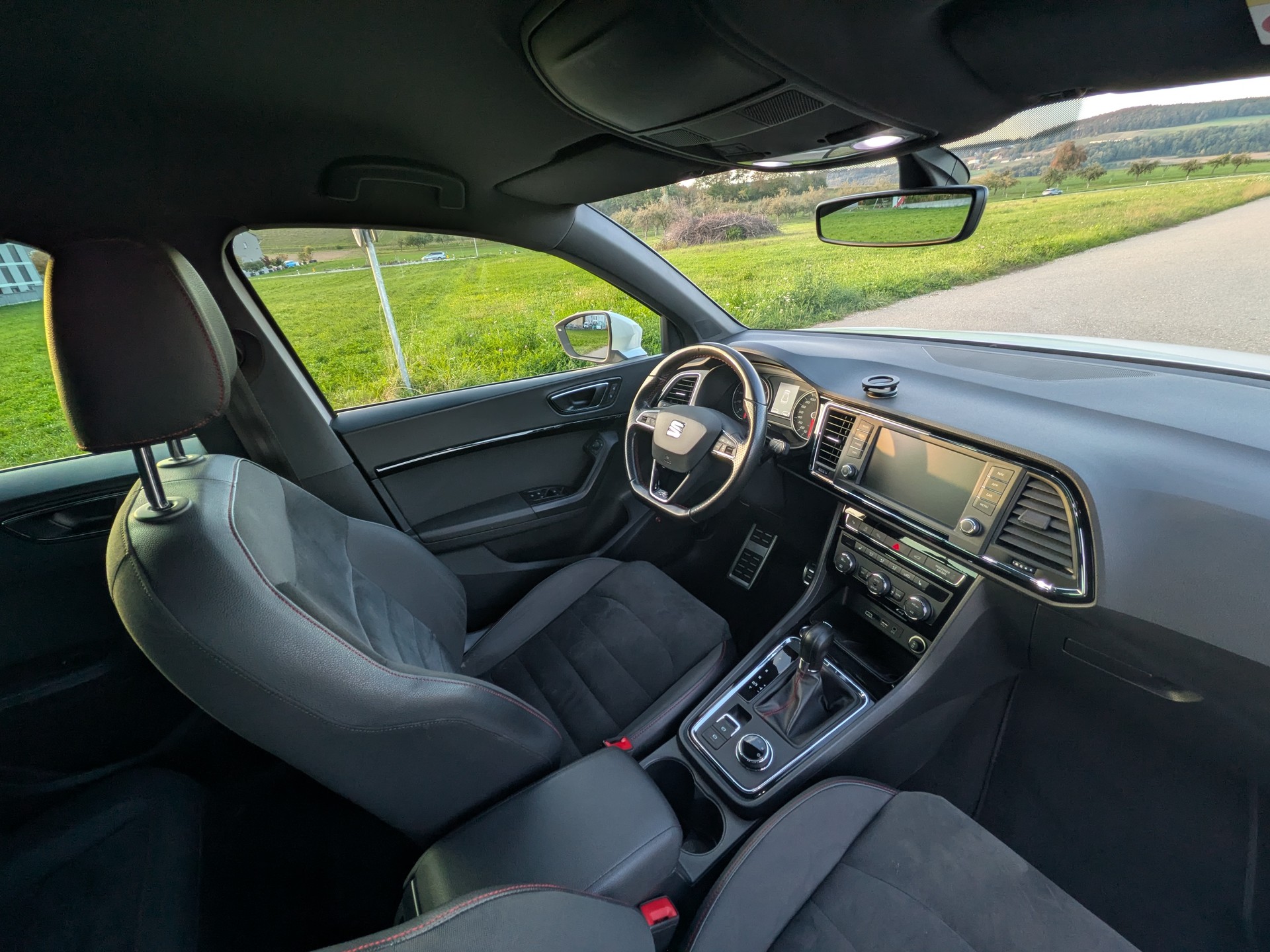 SEAT Ateca 1.5TSI EVO FR DSG-image-13