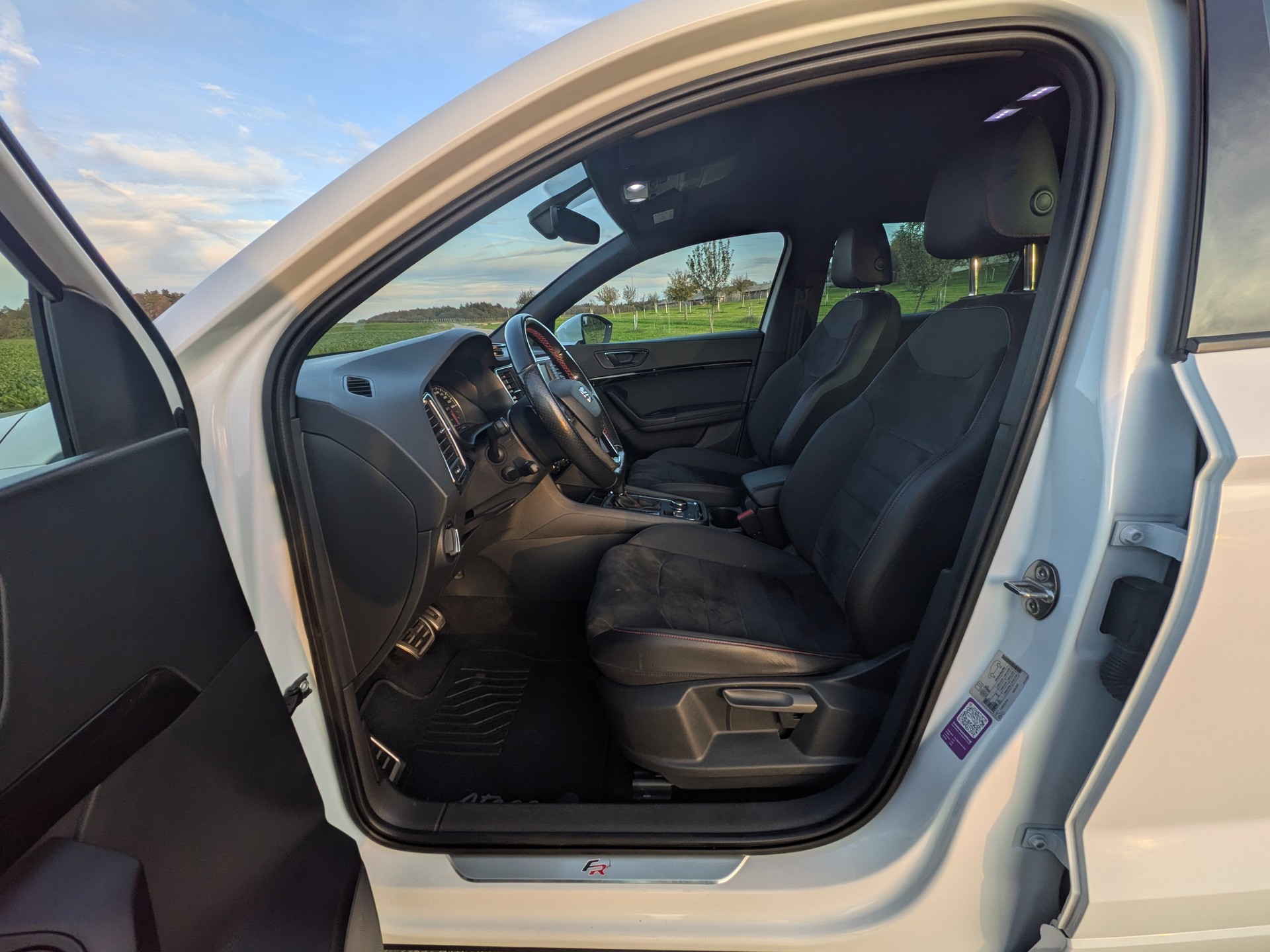 SEAT Ateca 1.5TSI EVO FR DSG-image-15