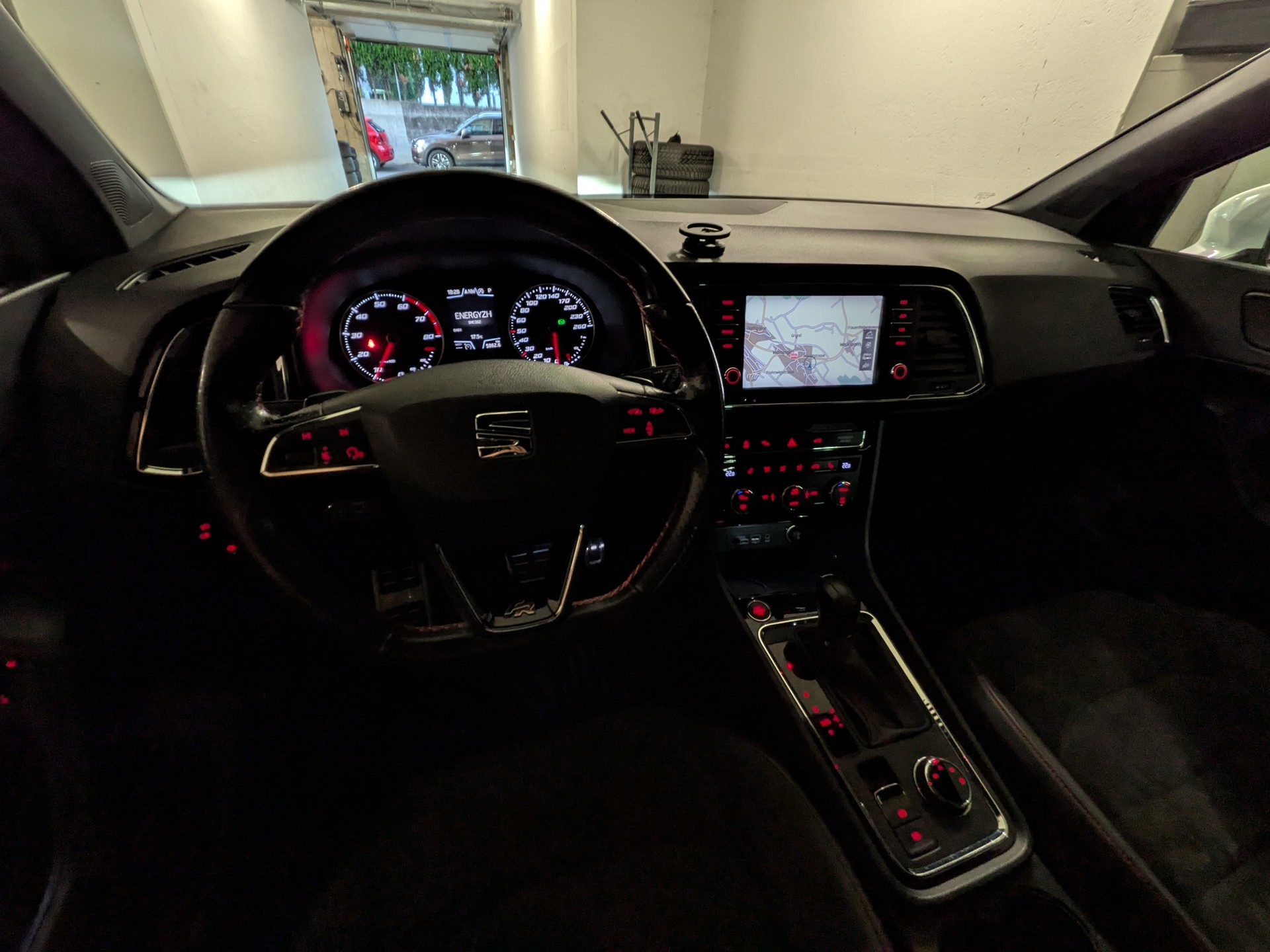 SEAT Ateca 1.5TSI EVO FR DSG-image-21