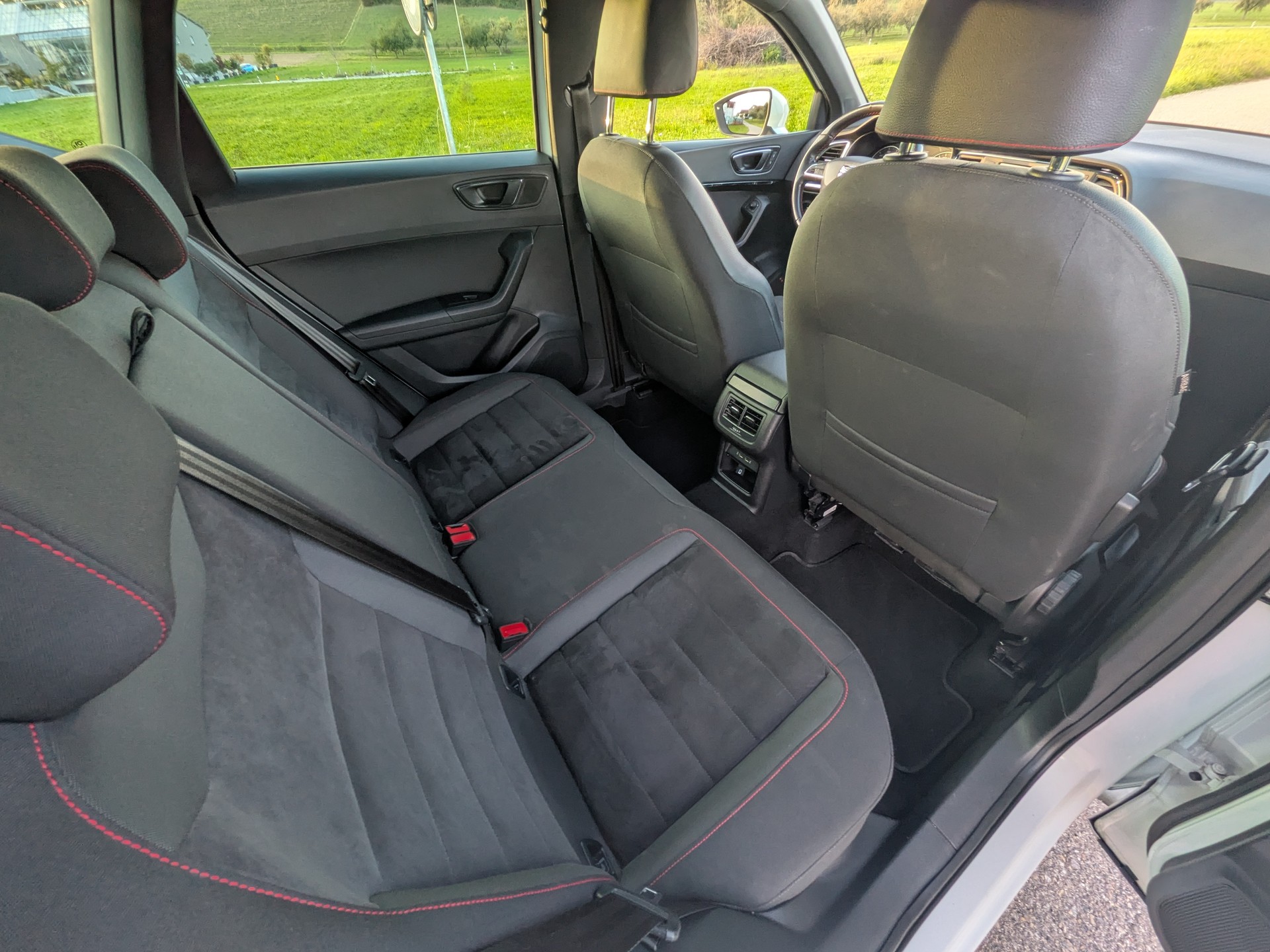 SEAT Ateca 1.5TSI EVO FR DSG-image-17
