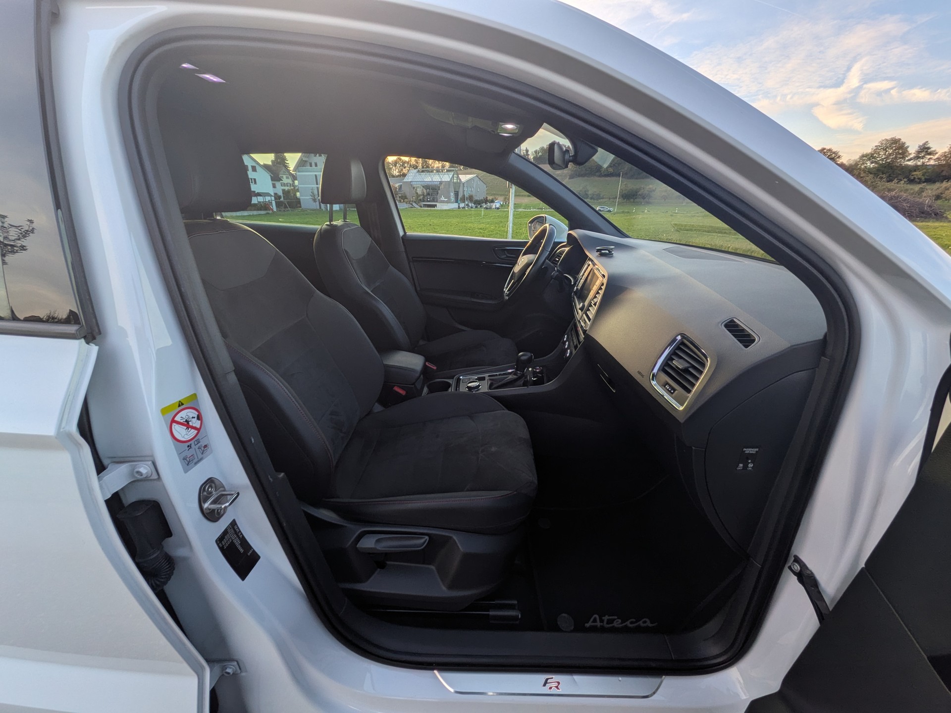 SEAT Ateca 1.5TSI EVO FR DSG-image-19