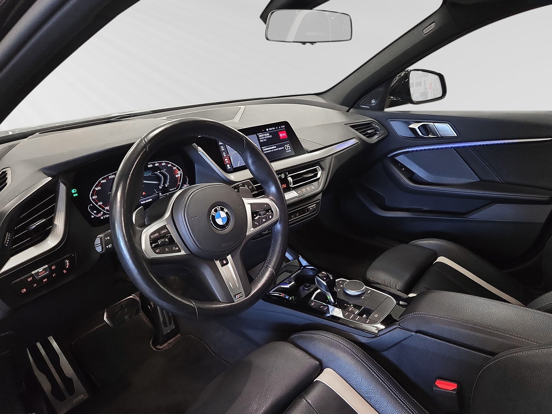 BMW M135i xDrive M Sport Pro Steptronic Edition ColorVision-showroom-element-3