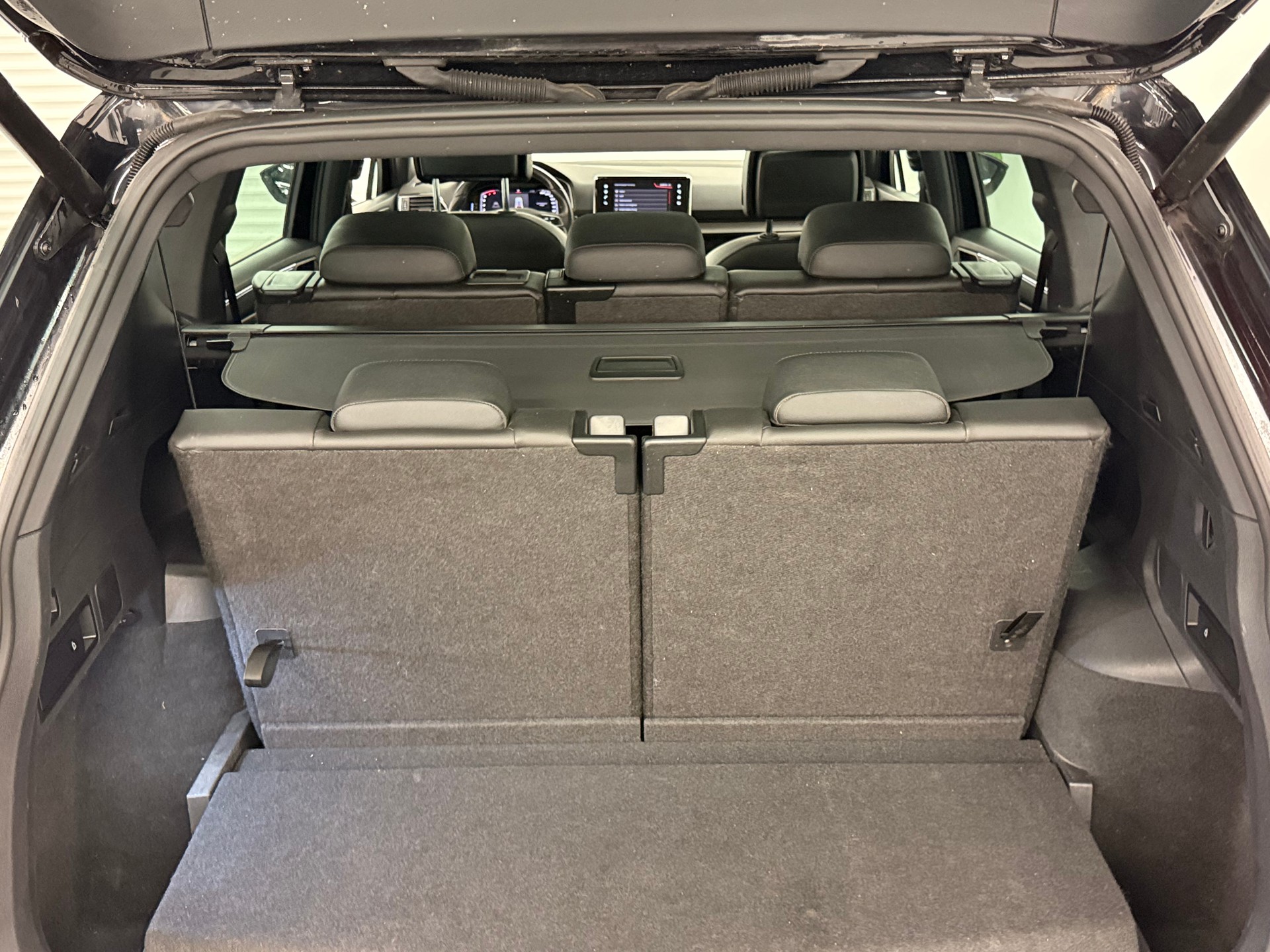 SEAT Tarraco 2.0TSI Xcellence 4Drive DSG-image-15