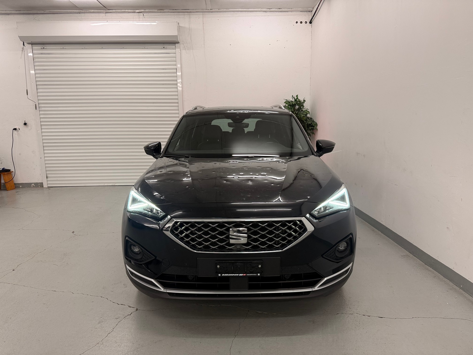 SEAT Tarraco 2.0TSI Xcellence 4Drive DSG-image-2