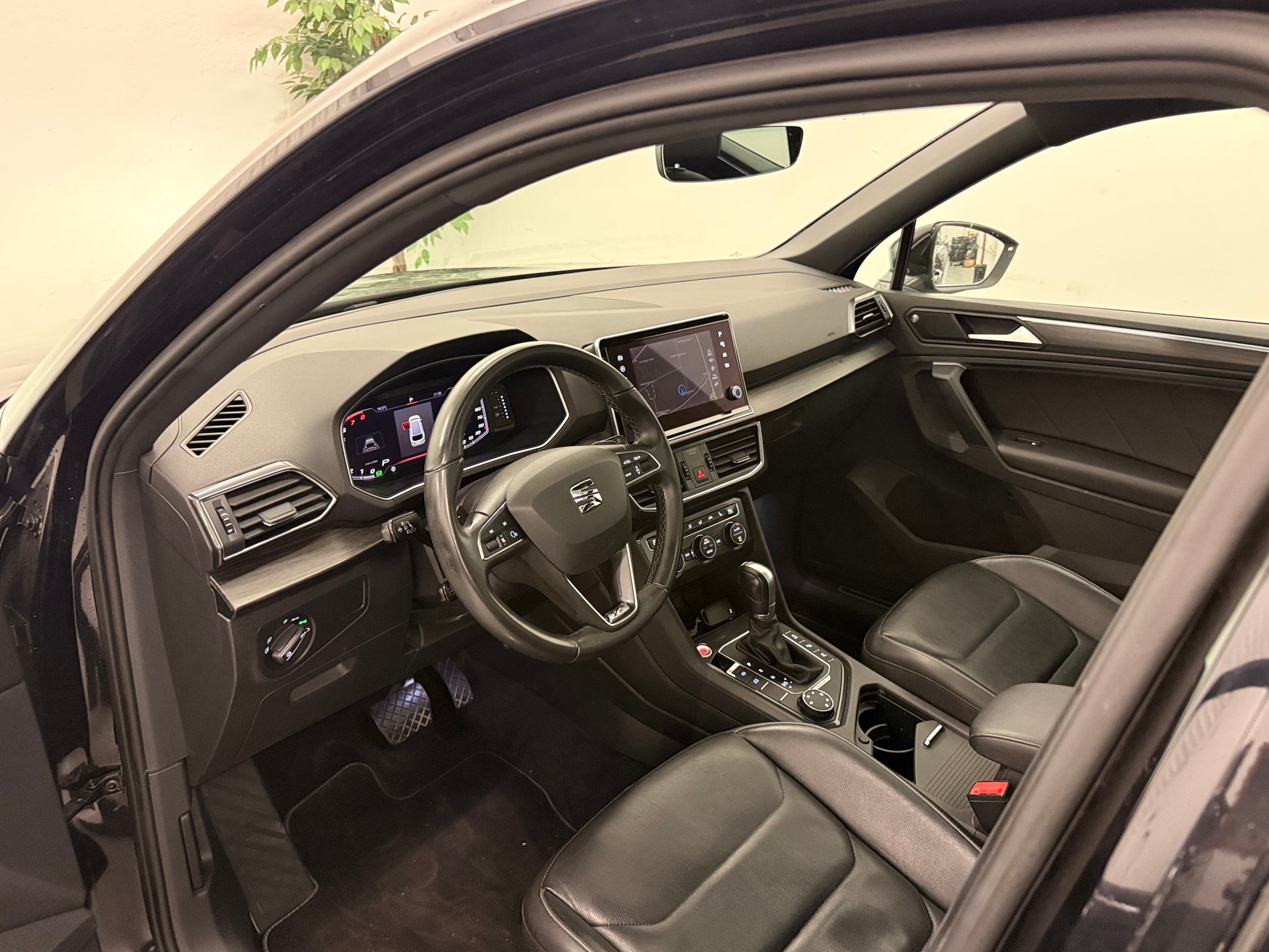 SEAT Tarraco 2.0TSI Xcellence 4Drive DSG-image-11