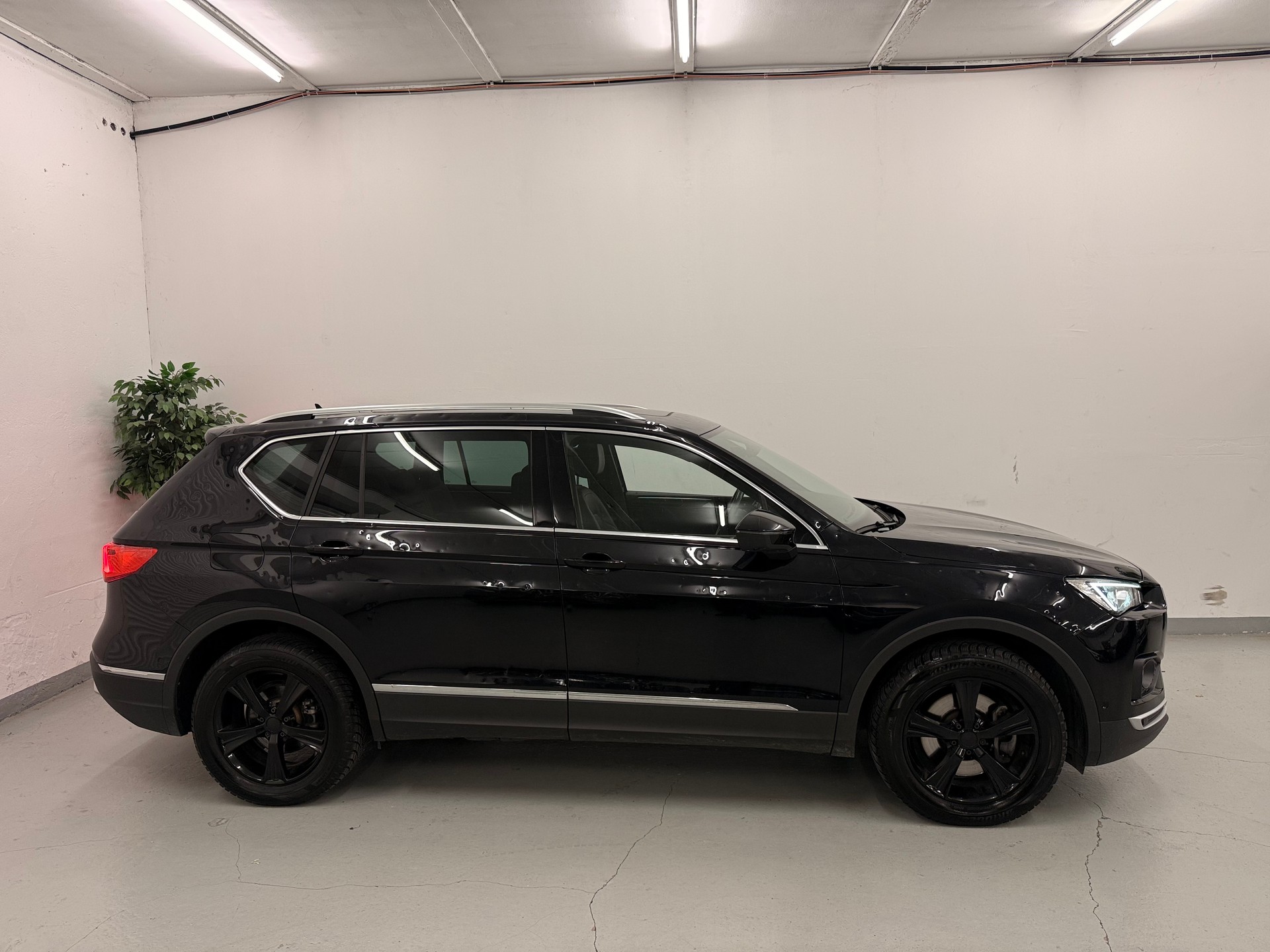 SEAT Tarraco 2.0TSI Xcellence 4Drive DSG-image-5