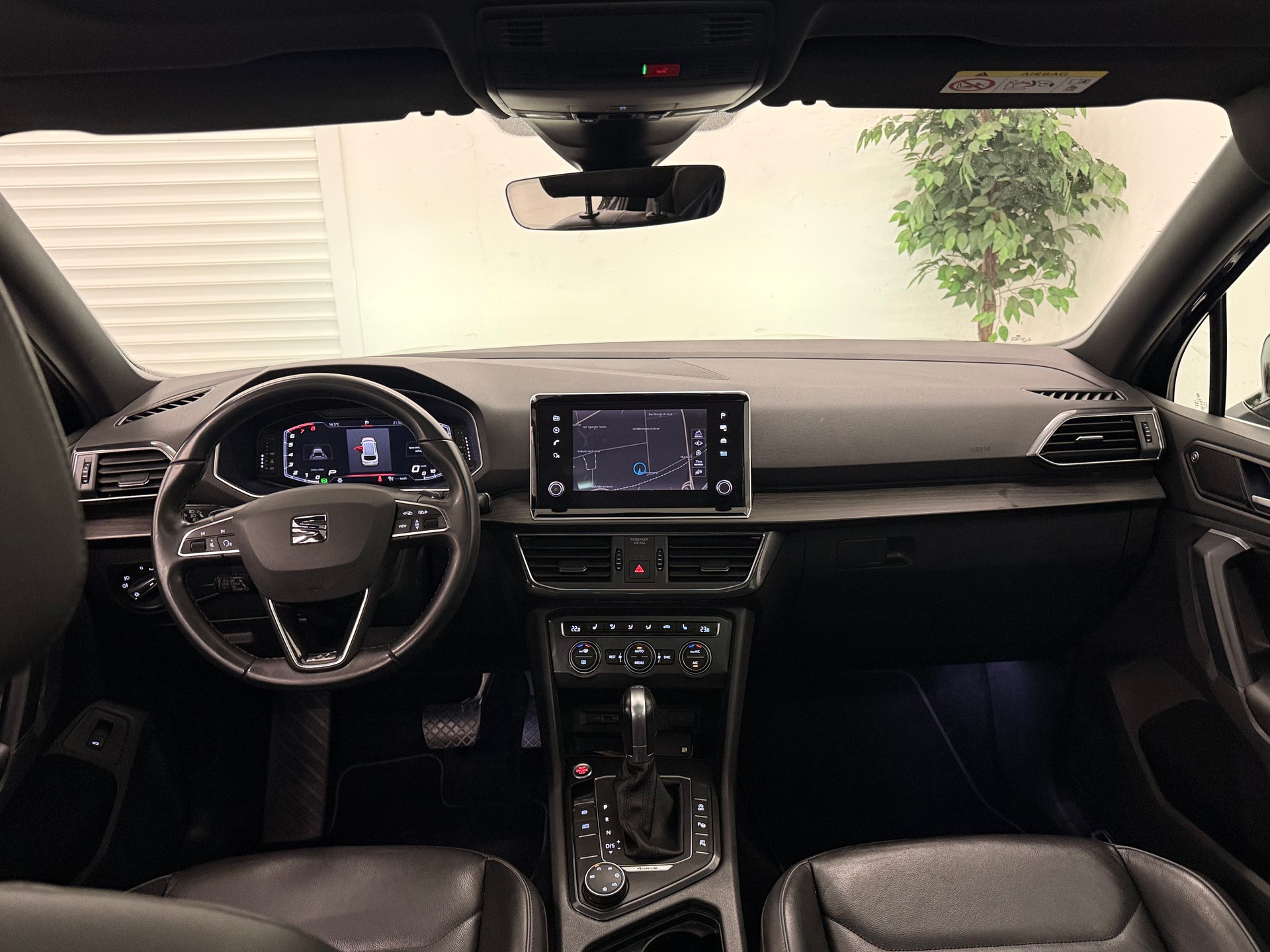 SEAT Tarraco 2.0TSI Xcellence 4Drive DSG-image-12