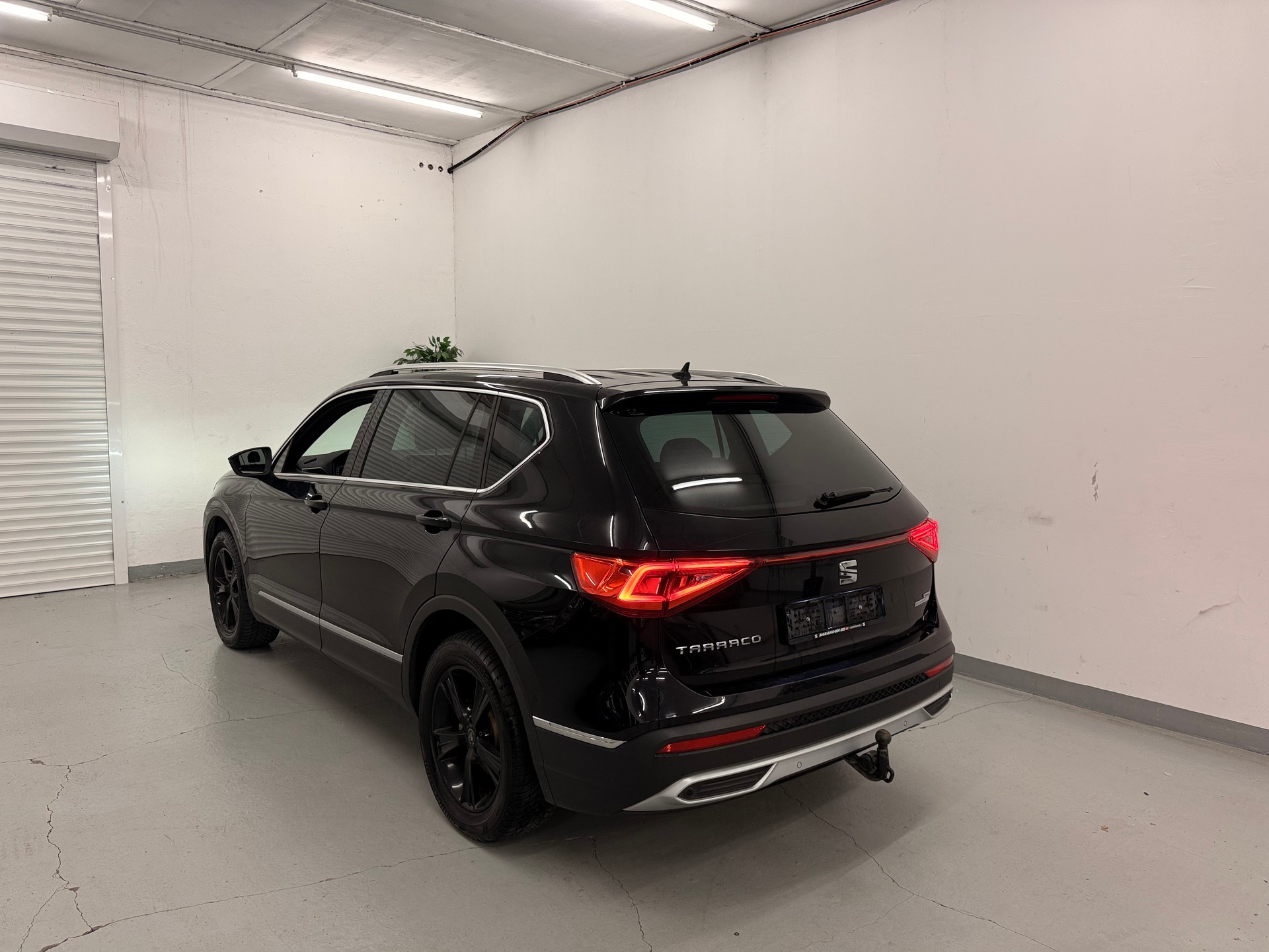 SEAT Tarraco 2.0TSI Xcellence 4Drive DSG-image-7
