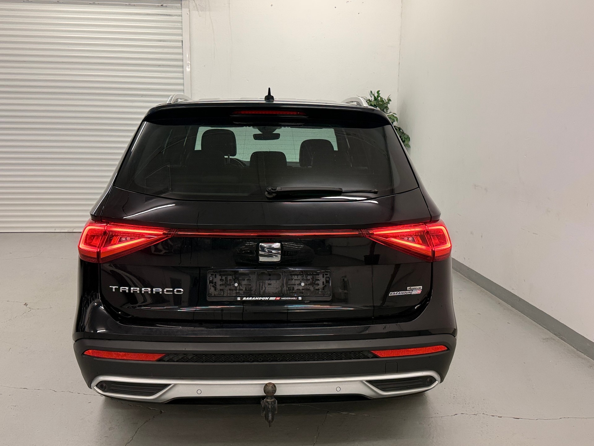 SEAT Tarraco 2.0TSI Xcellence 4Drive DSG-image-8