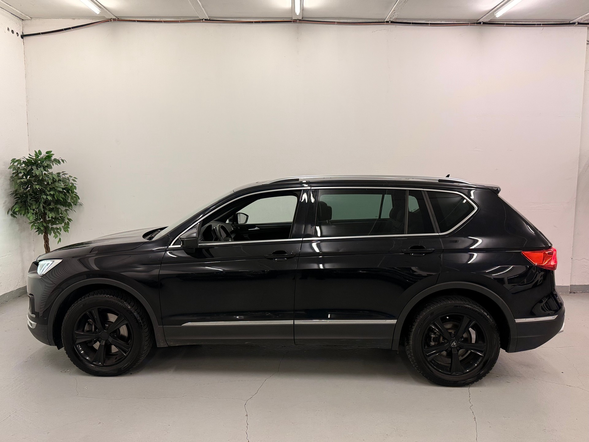 SEAT Tarraco 2.0TSI Xcellence 4Drive DSG-image-6