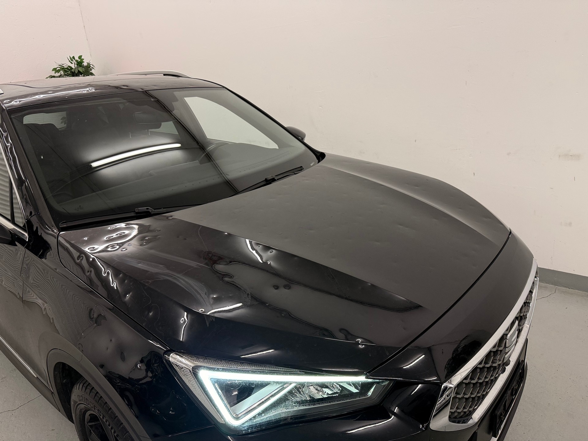 SEAT Tarraco 2.0TSI Xcellence 4Drive DSG-image-1