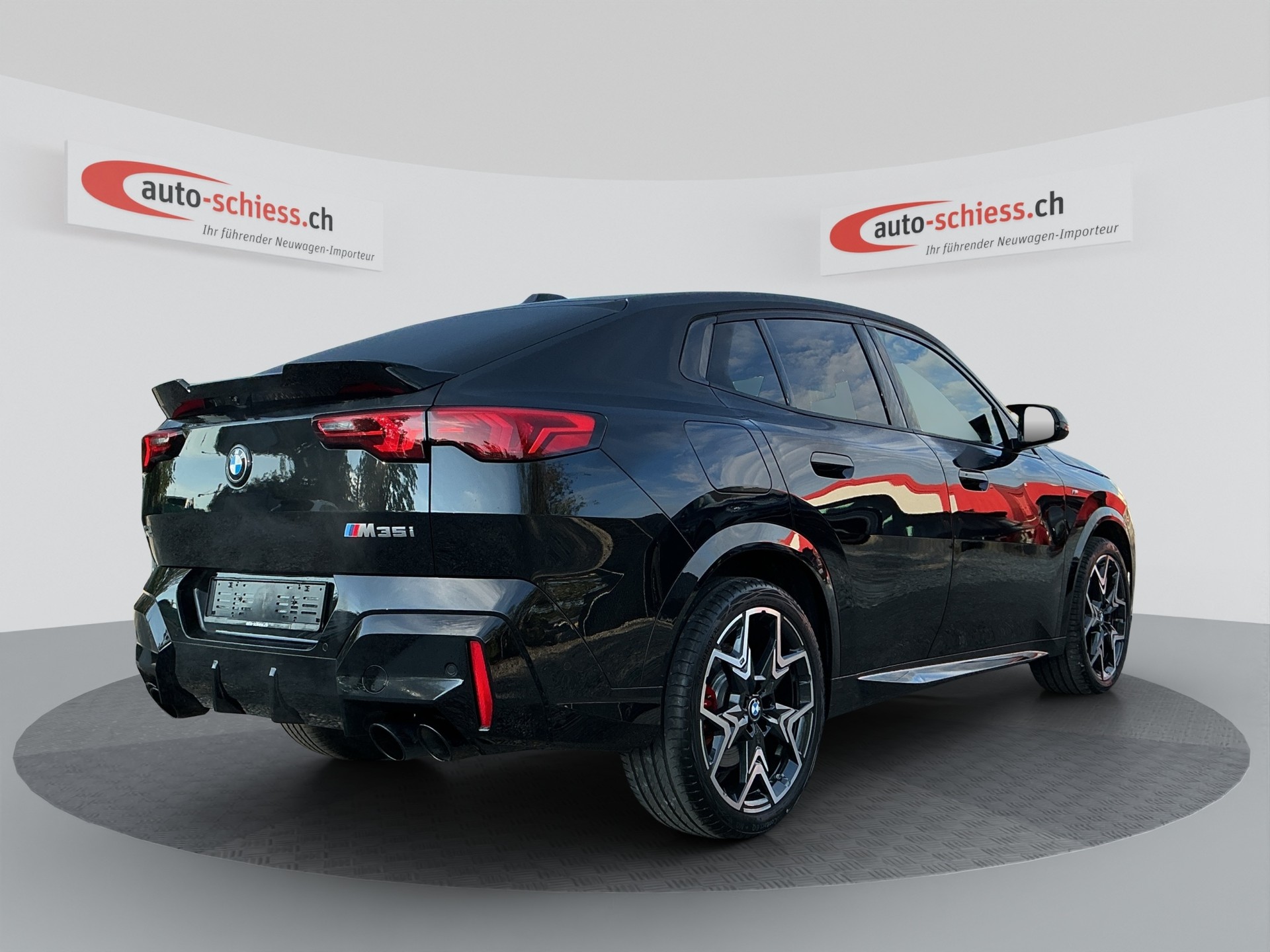 BMW X2 xDrive M35i M Sport Pro-image-4