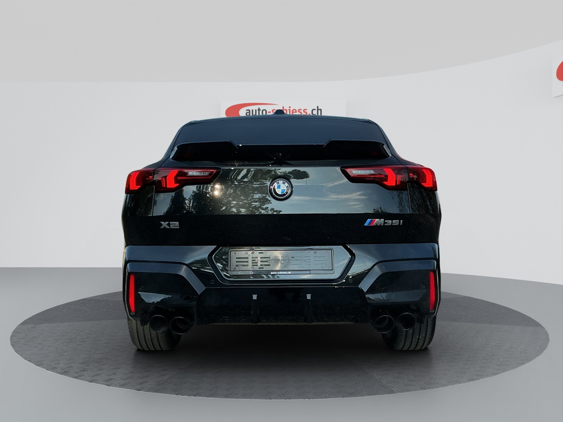 BMW X2 xDrive M35i M Sport Pro-image-3