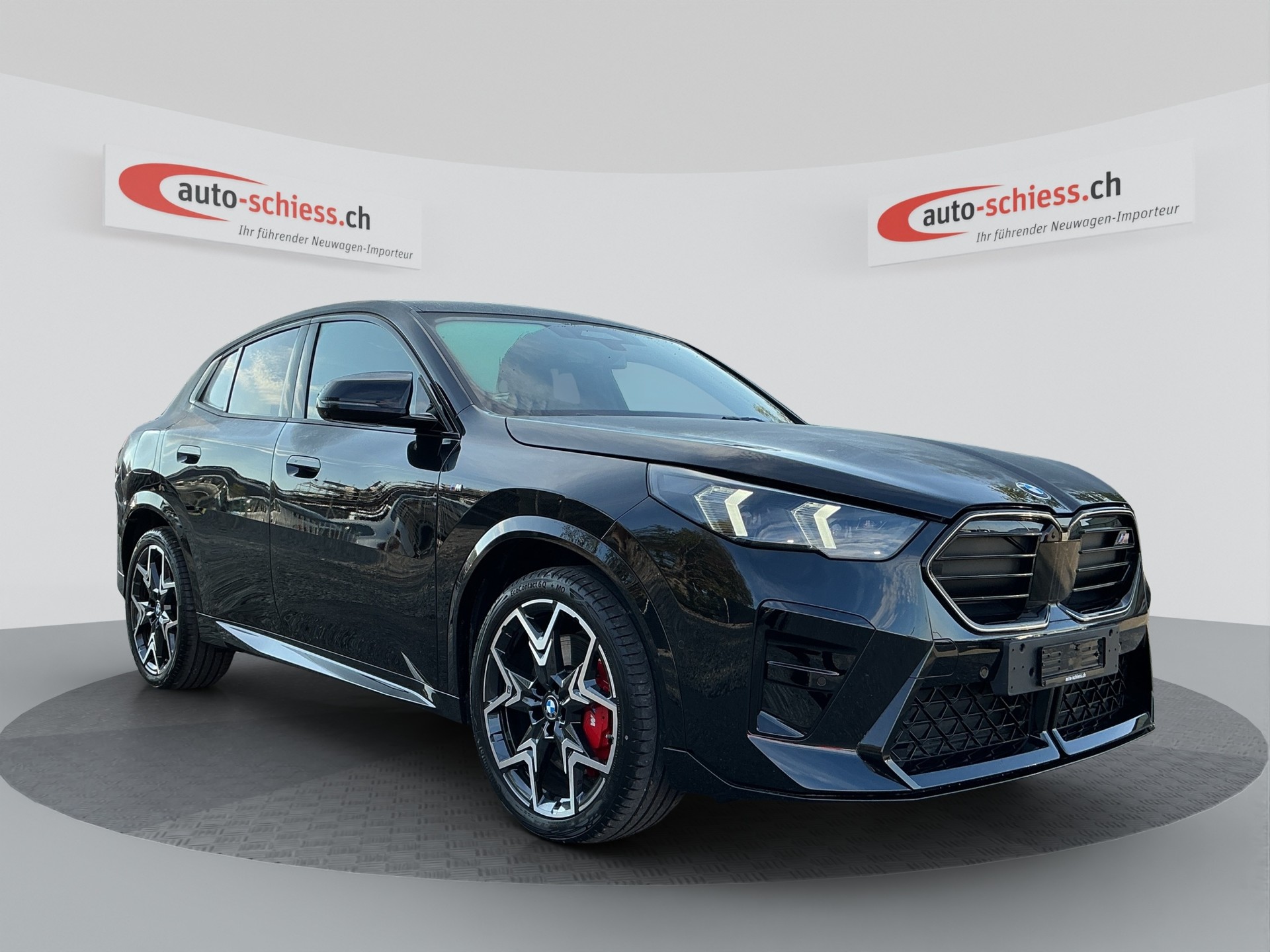 BMW X2 xDrive M35i M Sport Pro-image-0