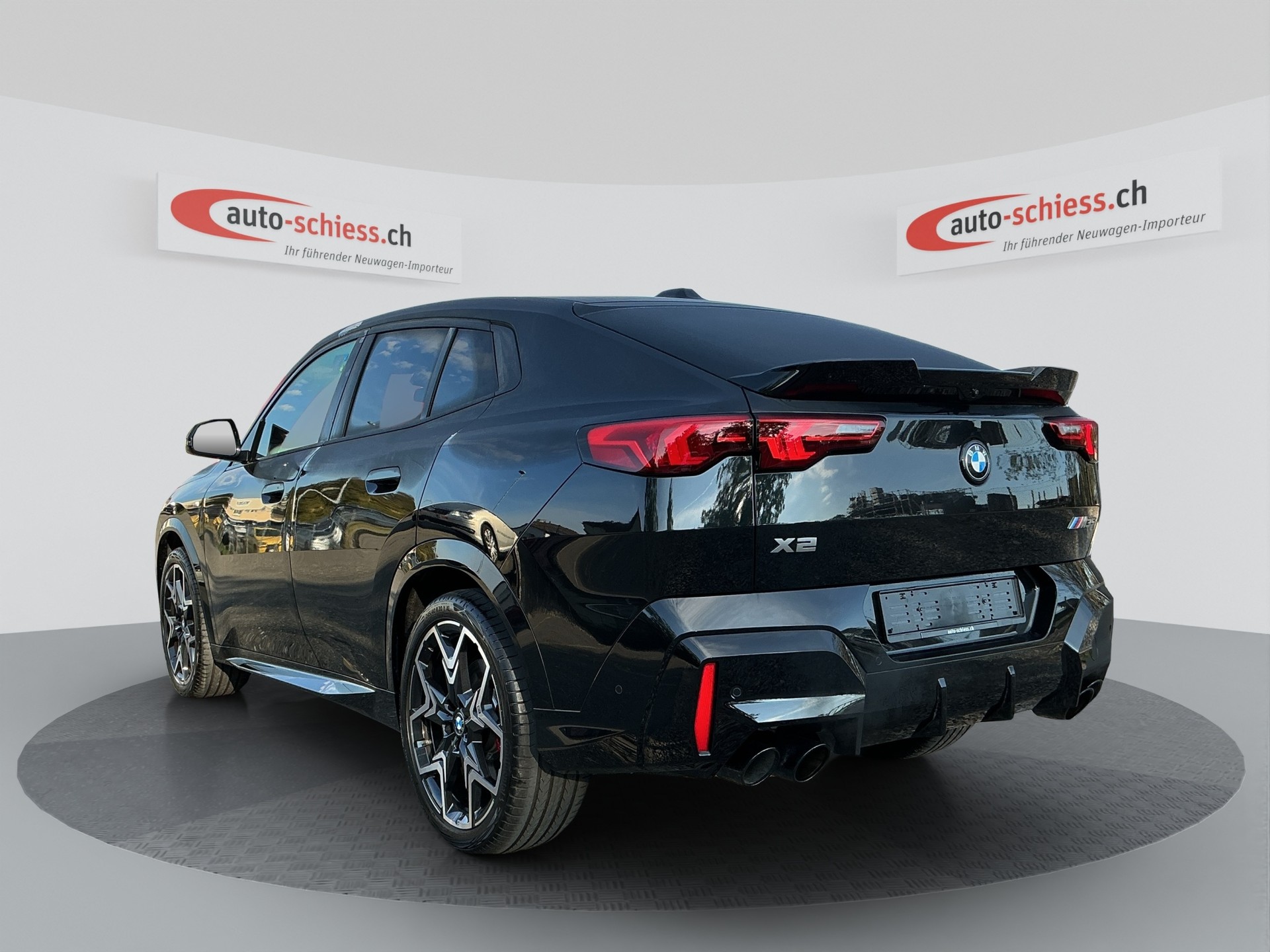 BMW X2 xDrive M35i M Sport Pro-image-2