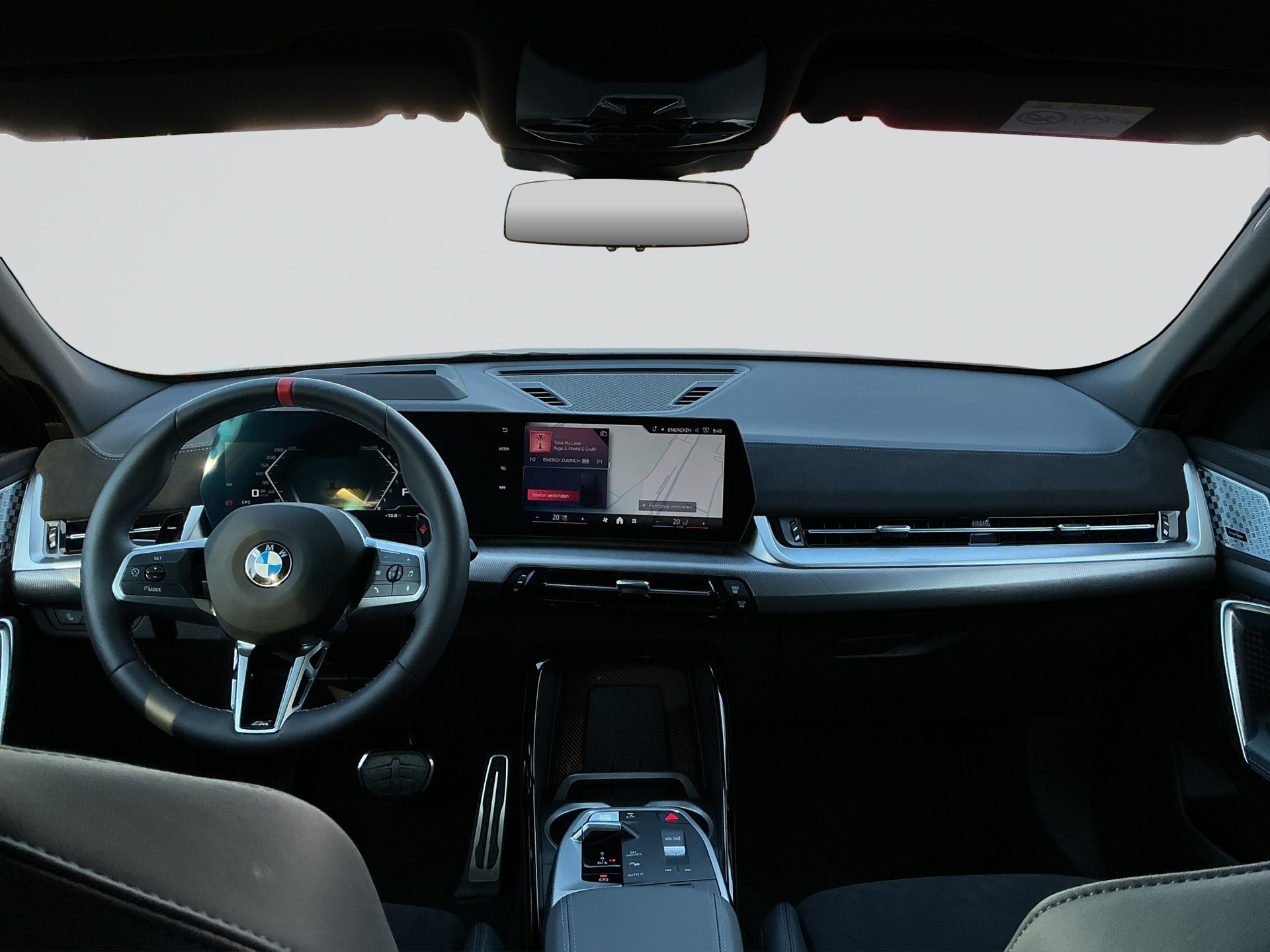 BMW X2 xDrive M35i M Sport Pro-image-16