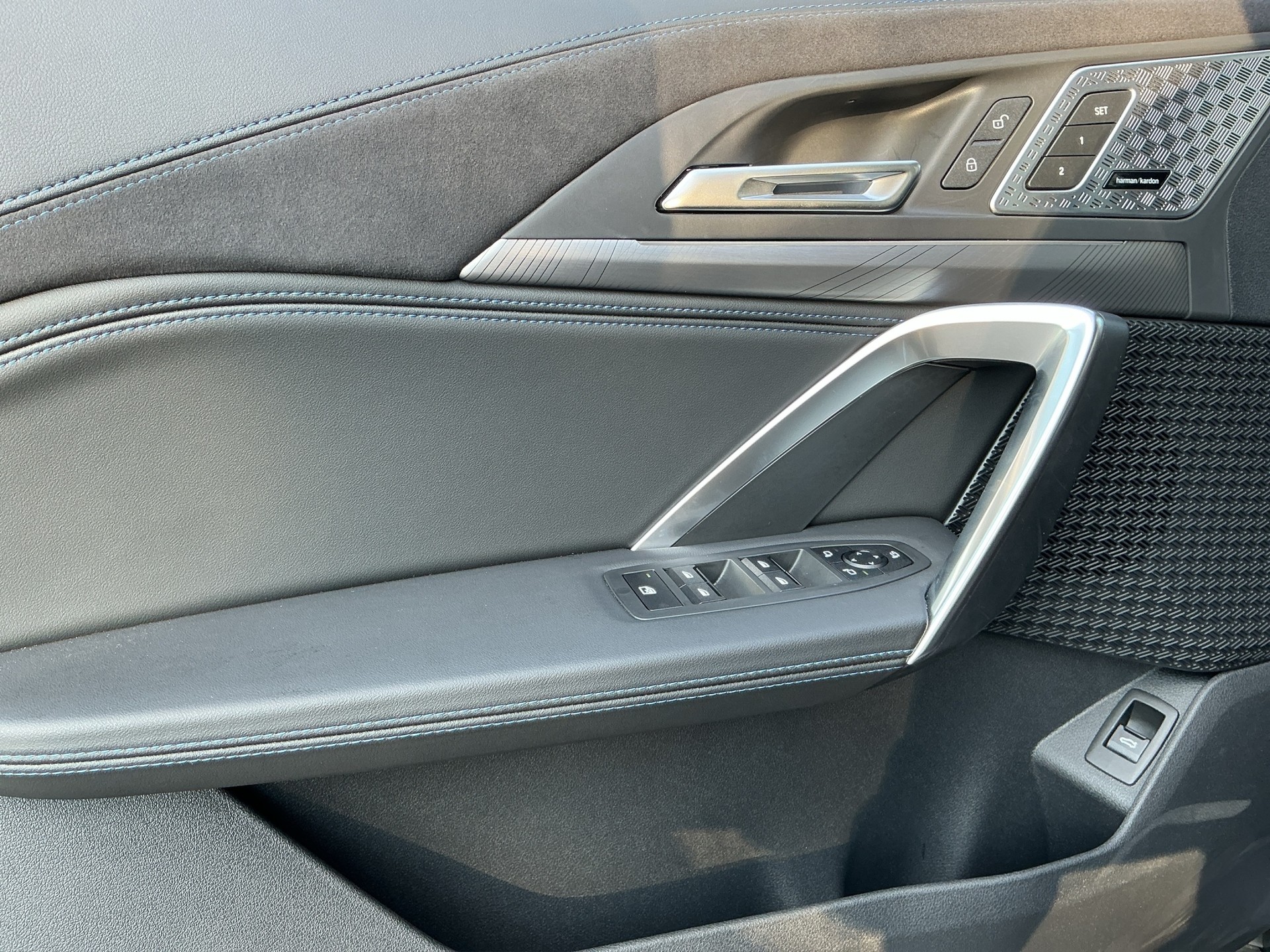 BMW X2 xDrive M35i M Sport Pro-image-7