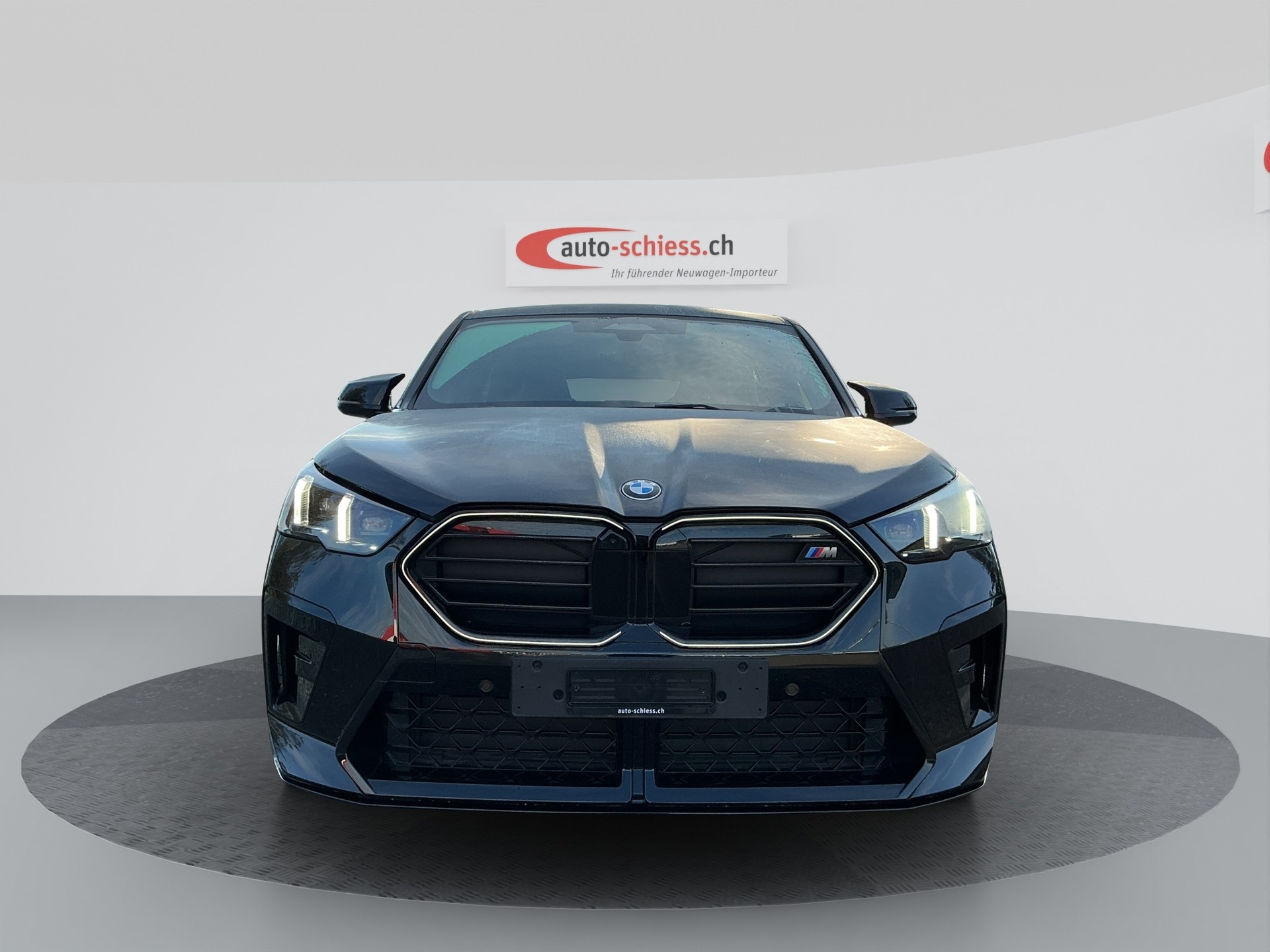 BMW X2 xDrive M35i M Sport Pro-image-1