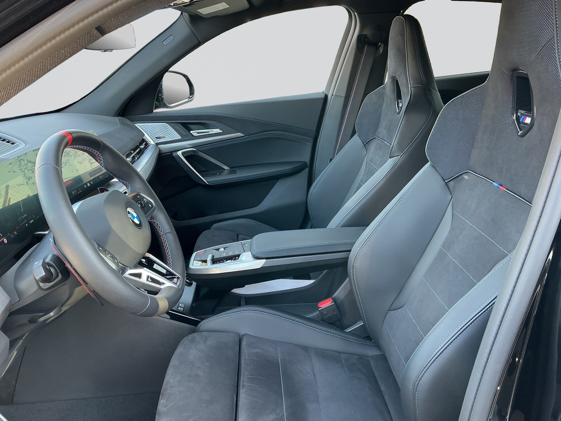 BMW X2 xDrive M35i M Sport Pro-image-5