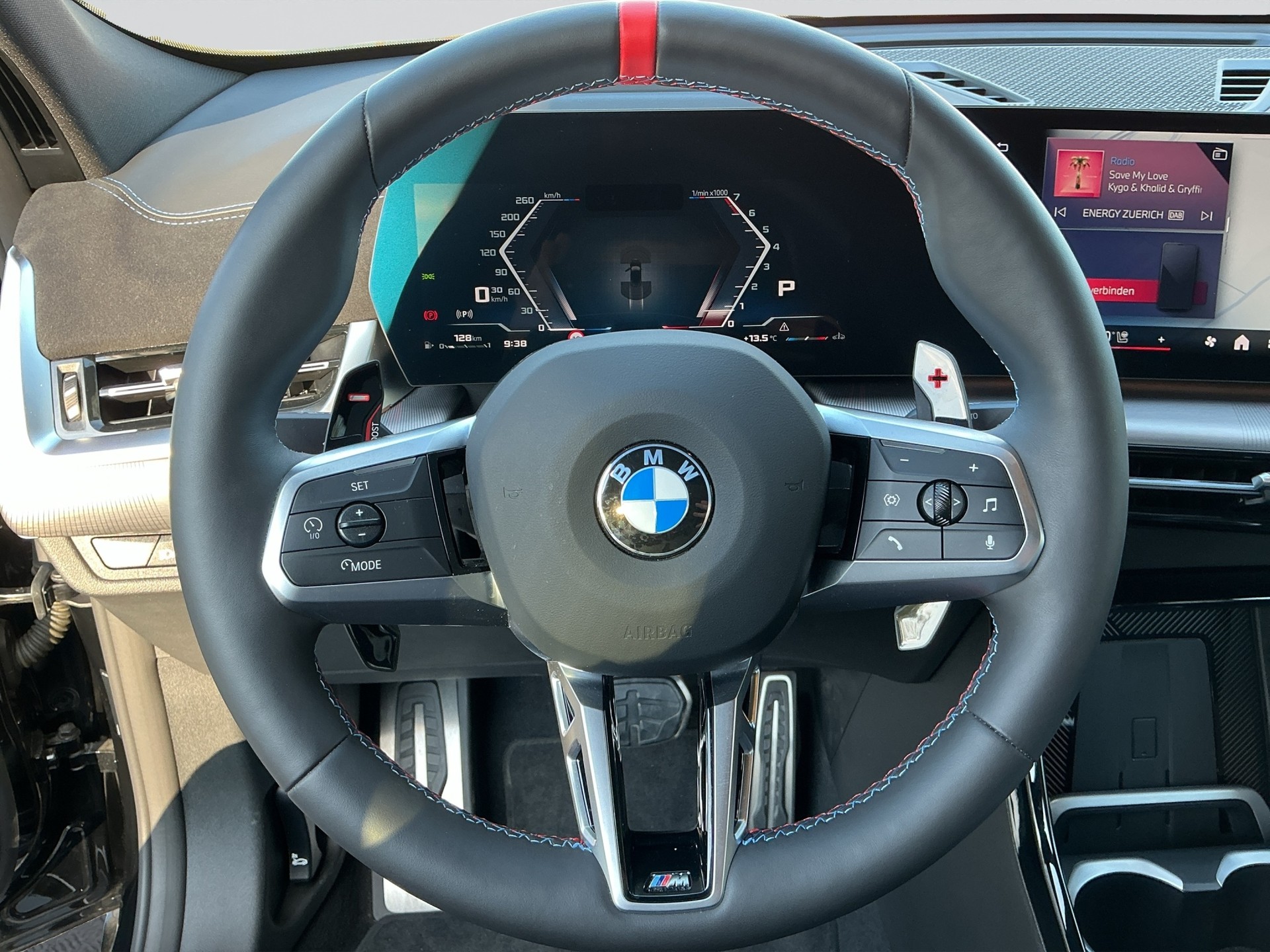 BMW X2 xDrive M35i M Sport Pro-image-9