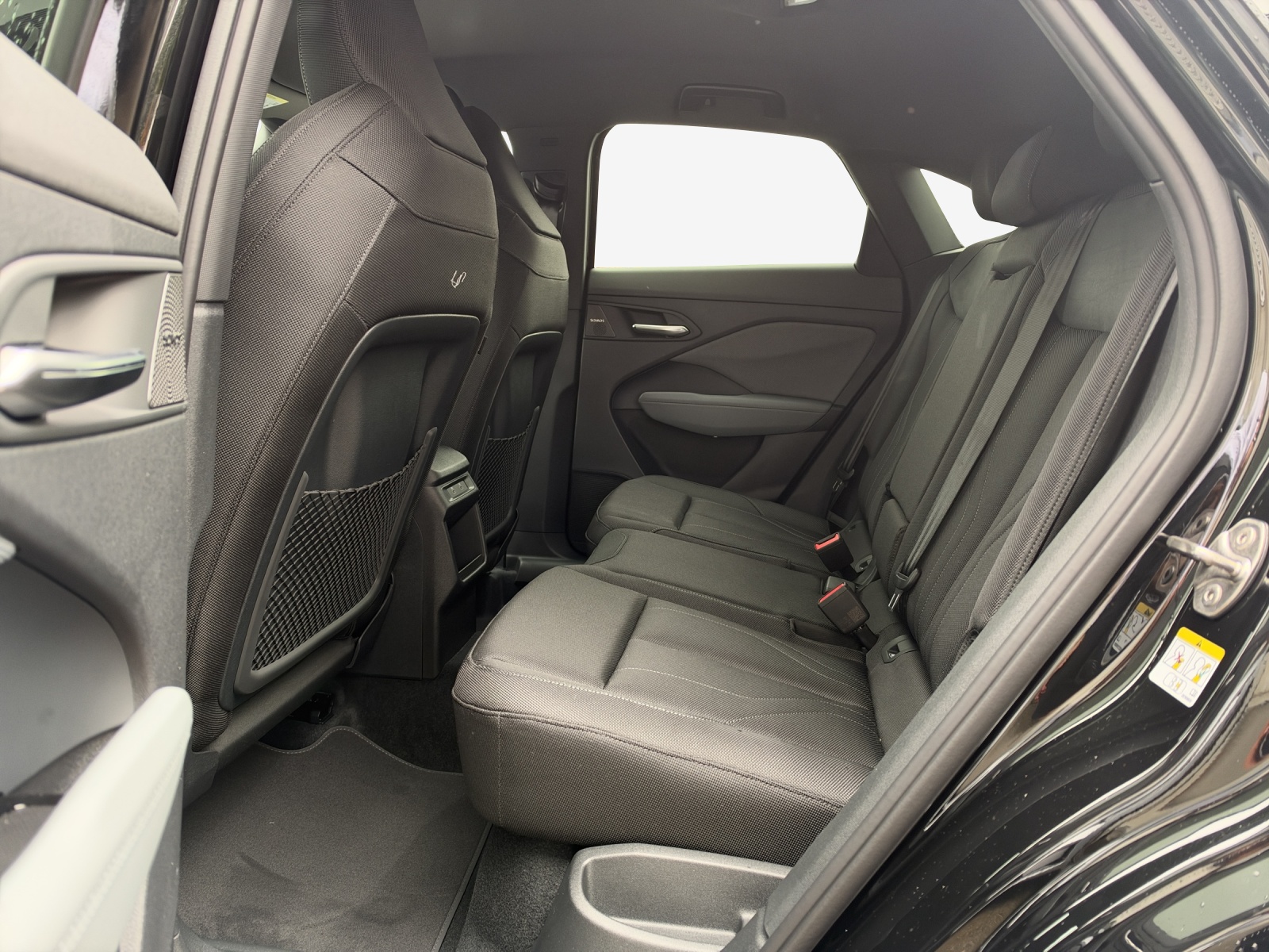AUDI Q3 Sportback 110 kW TFSI S tronic-image-11