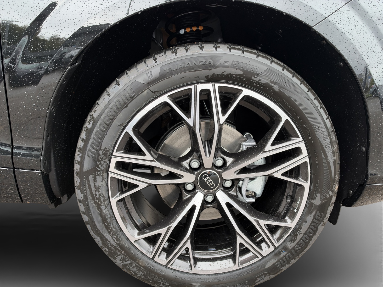 AUDI Q3 Sportback 110 kW TFSI S tronic-image-13