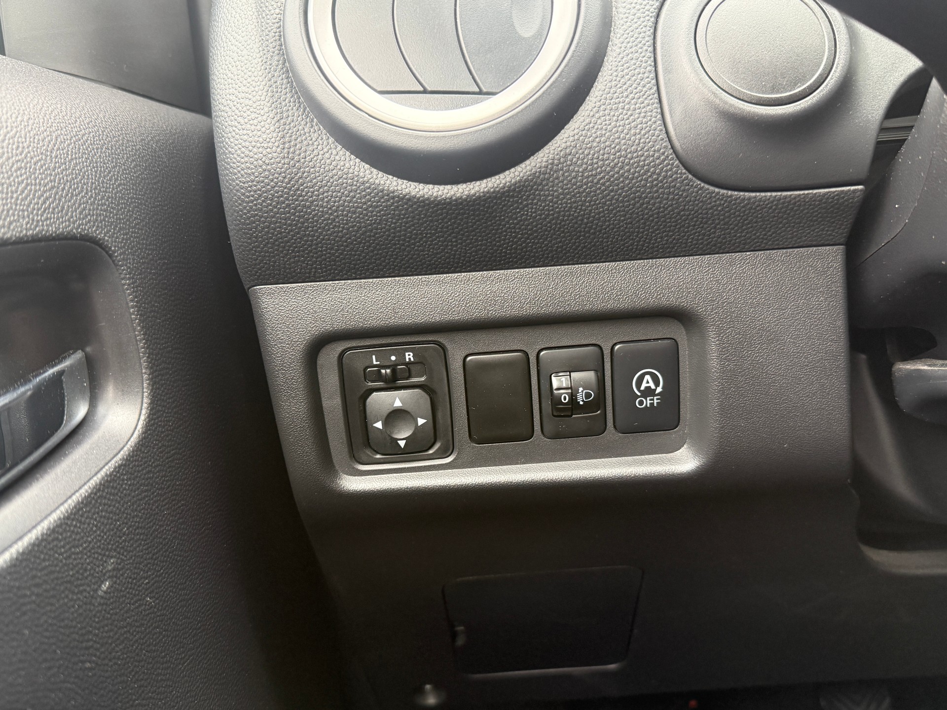 MITSUBISHI Space Star 1.2 Style *ERST 15'000 KM*-image-20
