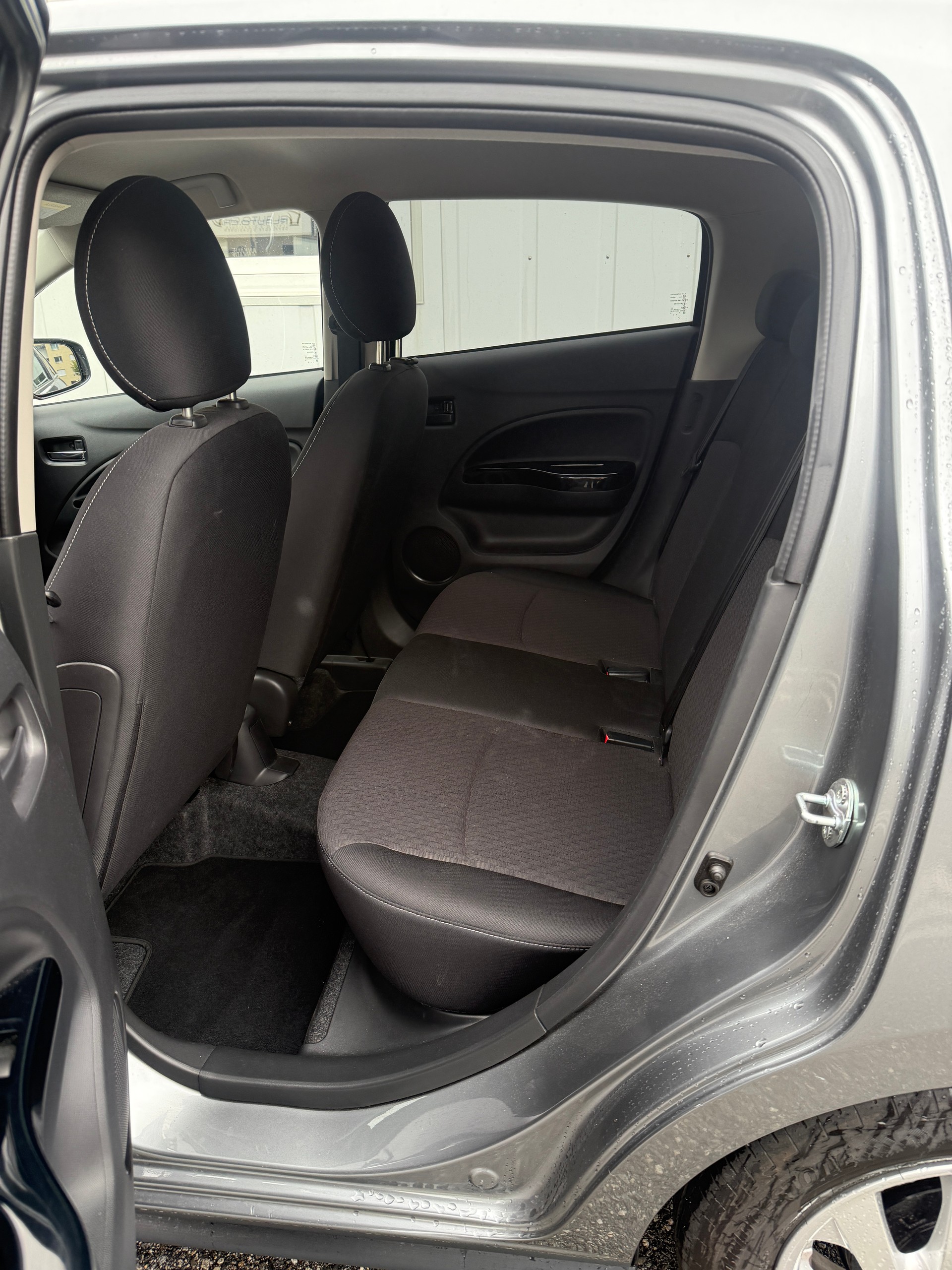 MITSUBISHI Space Star 1.2 Style *ERST 15'000 KM*-image-11
