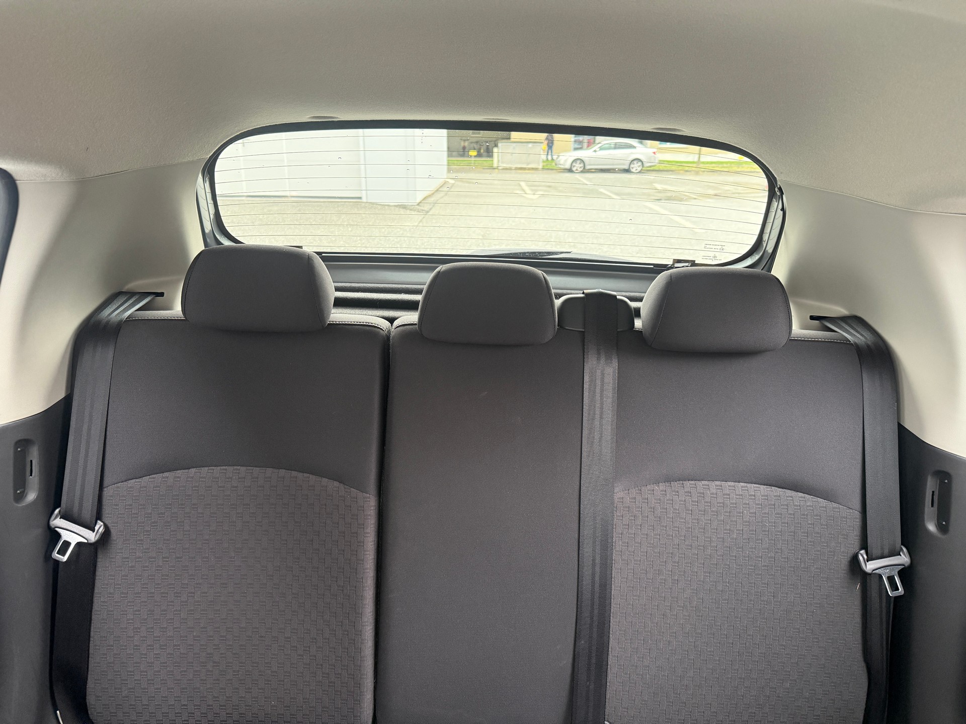 MITSUBISHI Space Star 1.2 Style *ERST 15'000 KM*-image-16