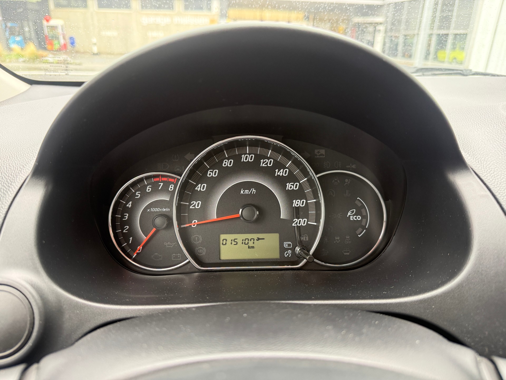 MITSUBISHI Space Star 1.2 Style *ERST 15'000 KM*-image-19