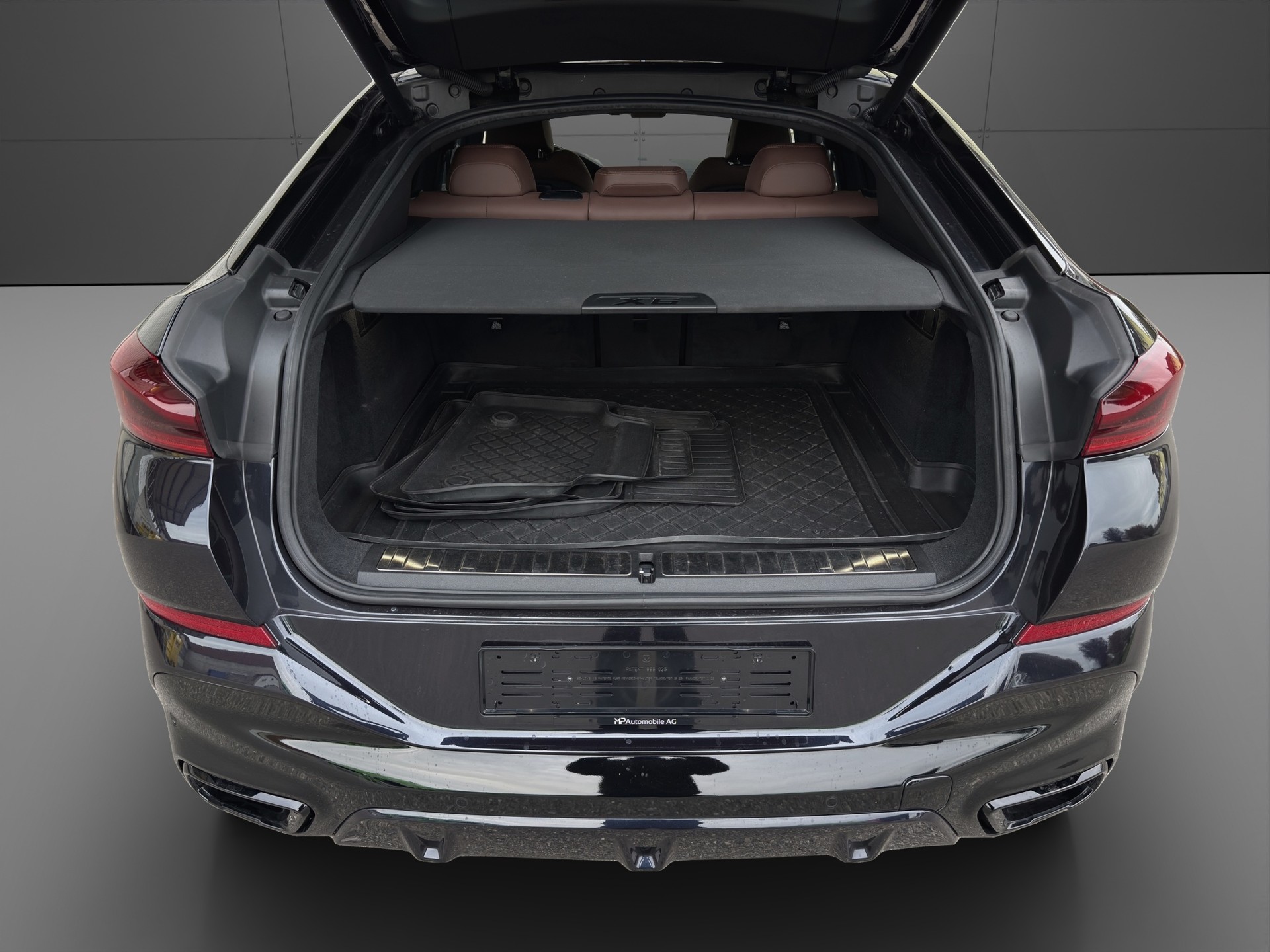 BMW X6 xDrive 40i Steptronic-image-3