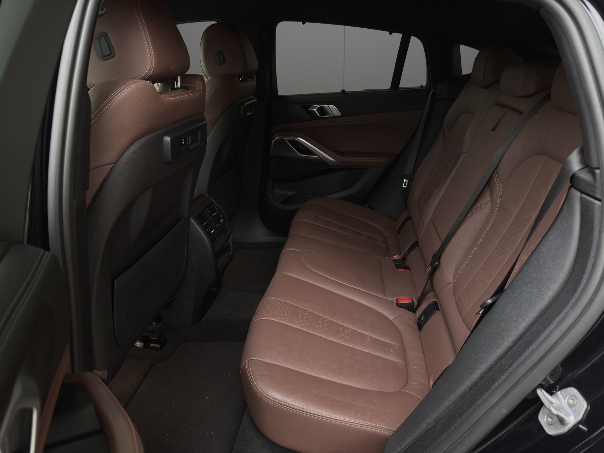 BMW X6 xDrive 40i Steptronic-image-7