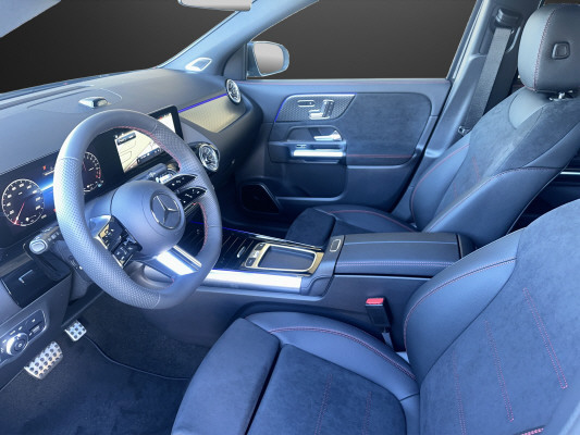 MERCEDES-BENZ GLA 250 e EQ Star 8G-DCT-image-5