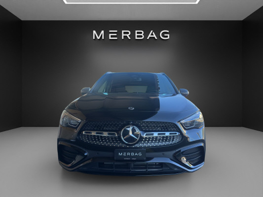 MERCEDES-BENZ GLA 250 e EQ Star 8G-DCT-image-3