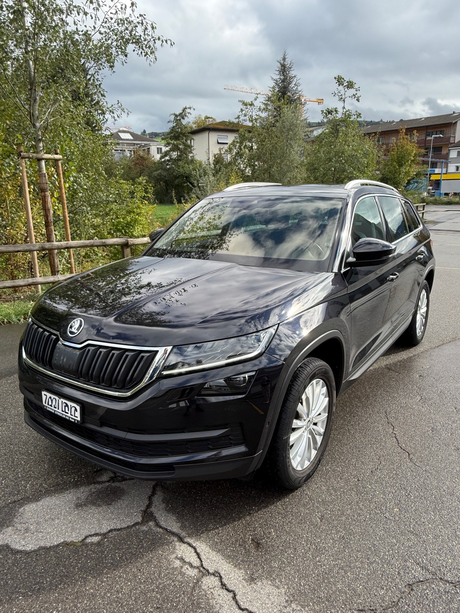 SKODA 2.0 TSI Style DSG-image-2