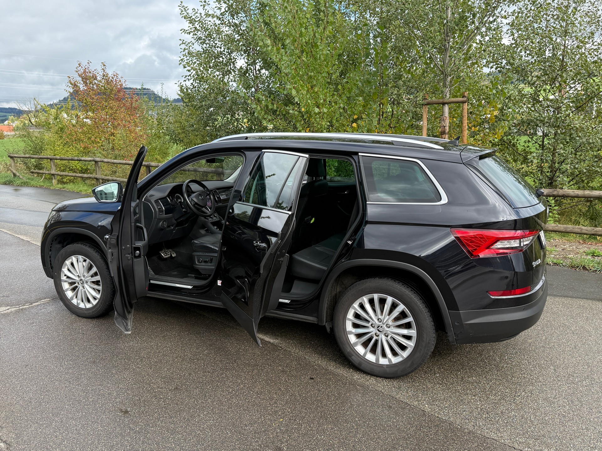 SKODA 2.0 TSI Style DSG-image-6