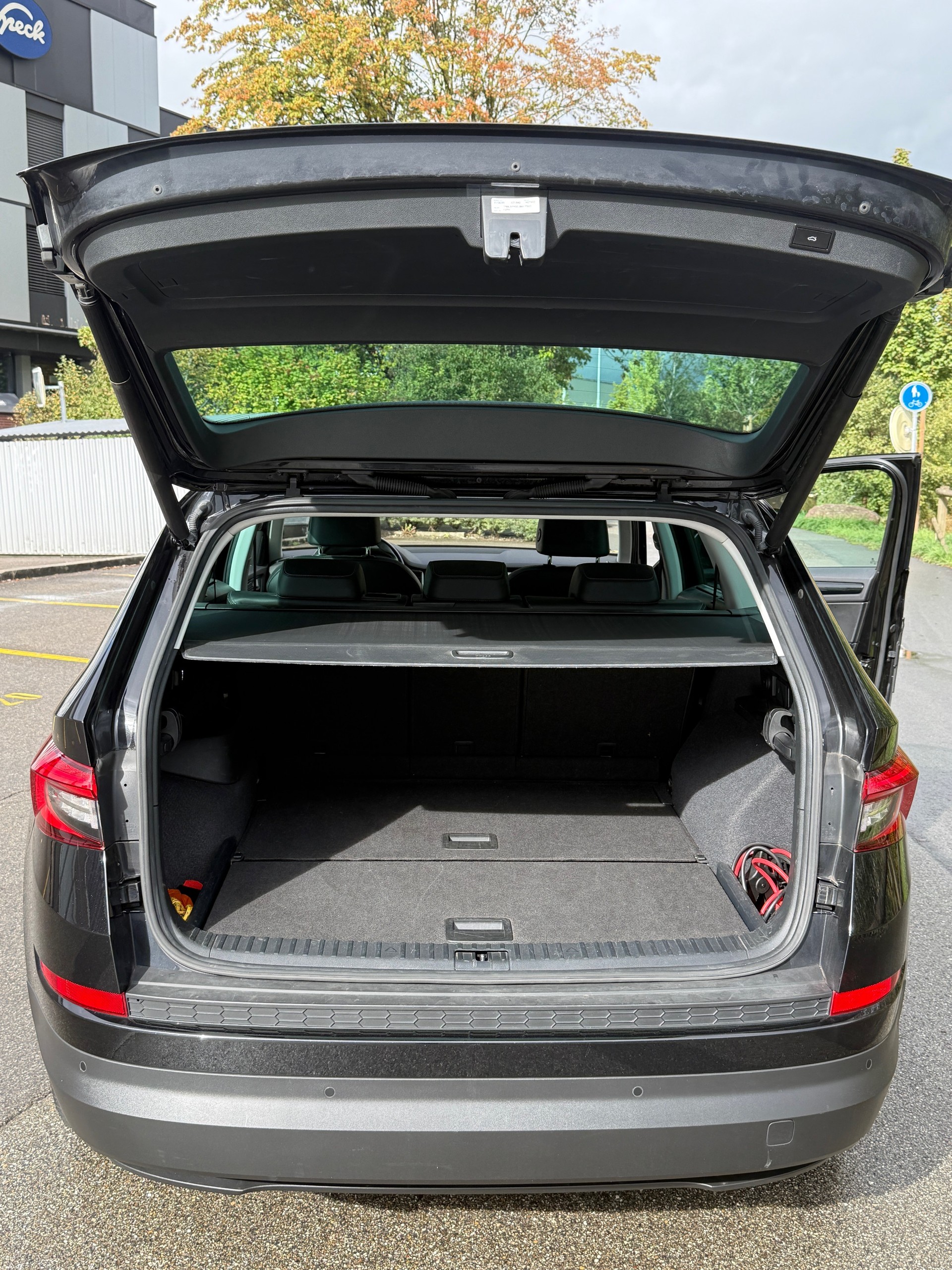 SKODA 2.0 TSI Style DSG-image-5