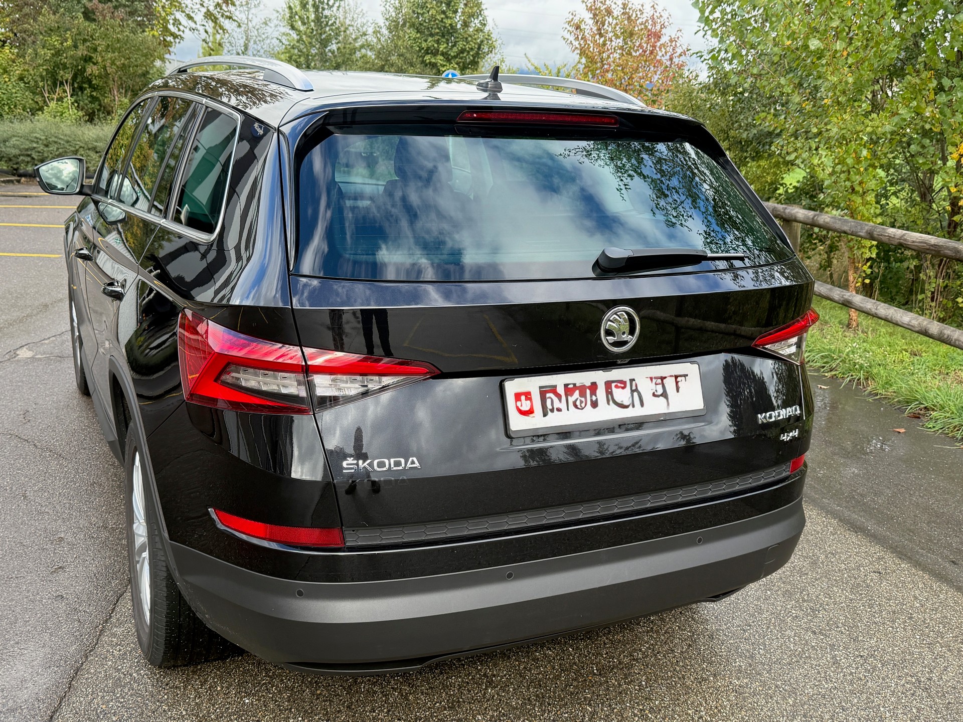 SKODA 2.0 TSI Style DSG-image-3