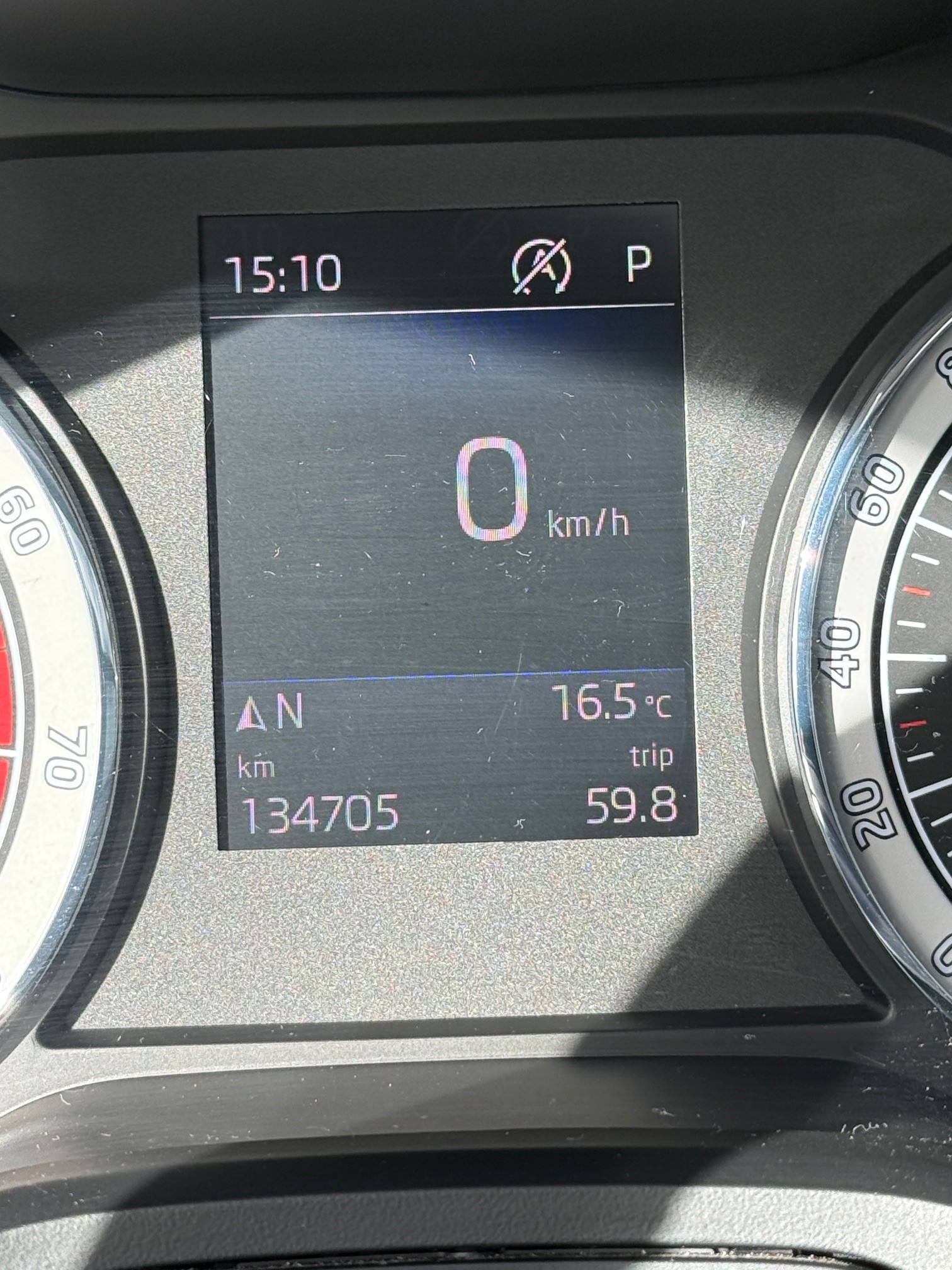 SKODA 2.0 TSI Style DSG-image-13